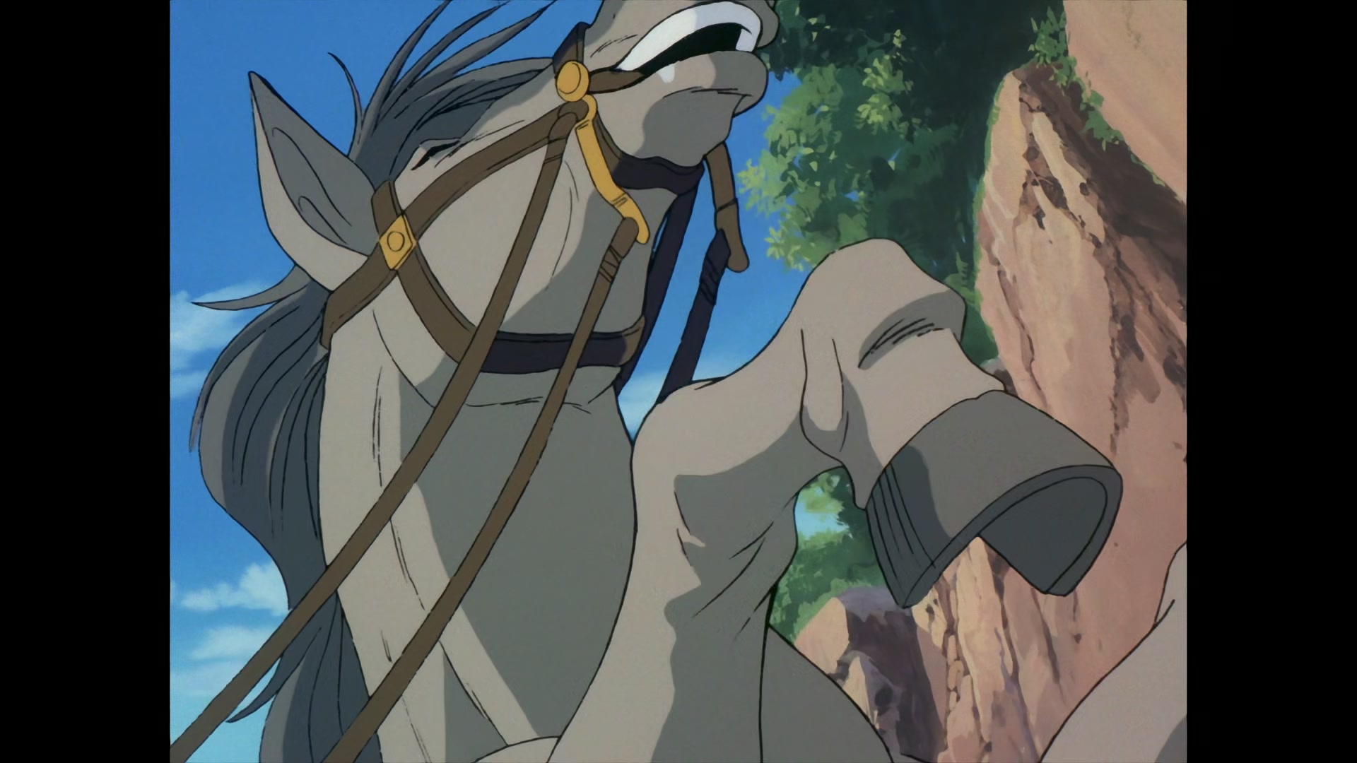 Record of Lodoss War Ep 8: Requiem for Warriors @ 00:05:20