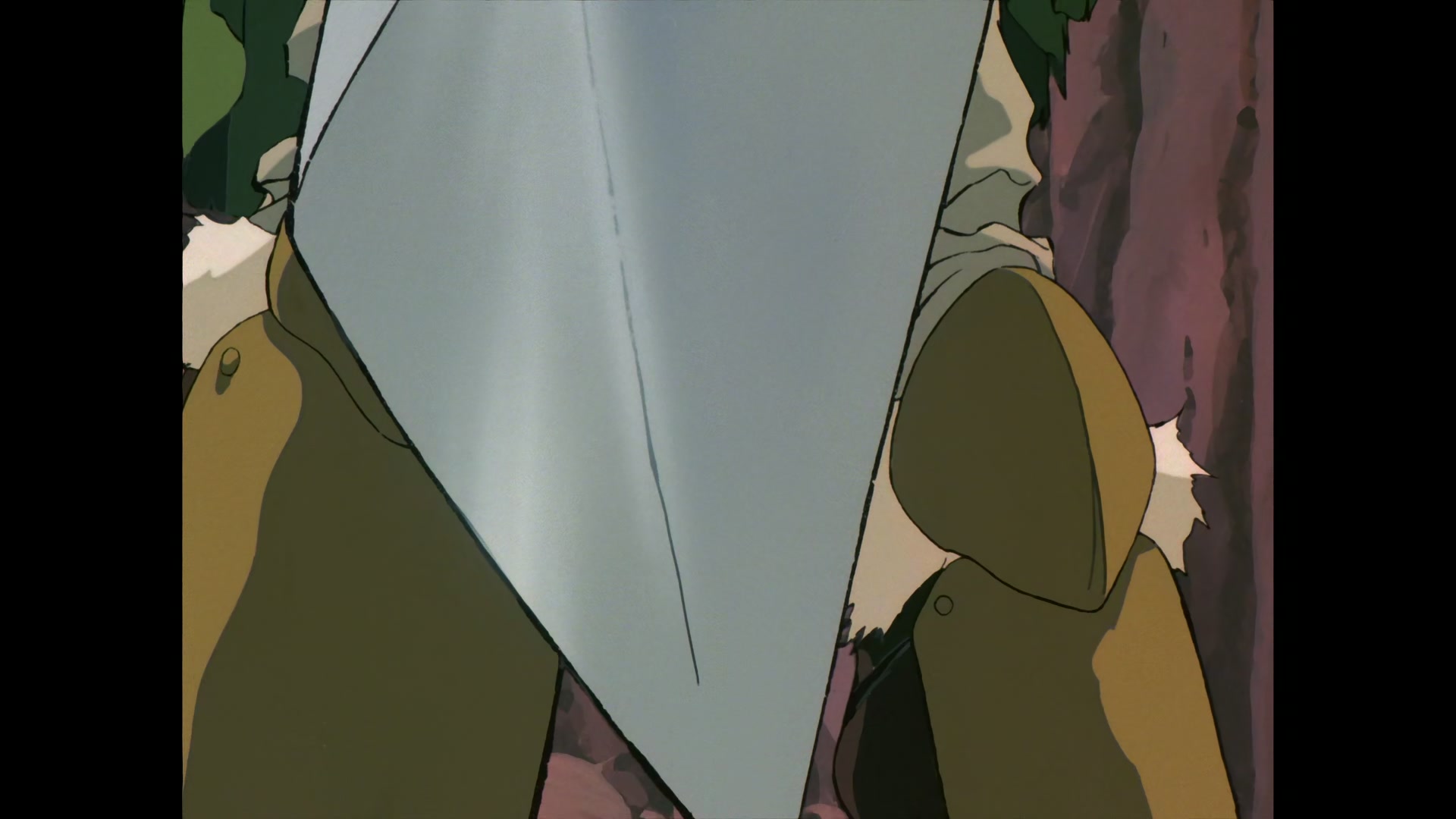 Record of Lodoss War Ep 8: Requiem for Warriors @ 00:05:26