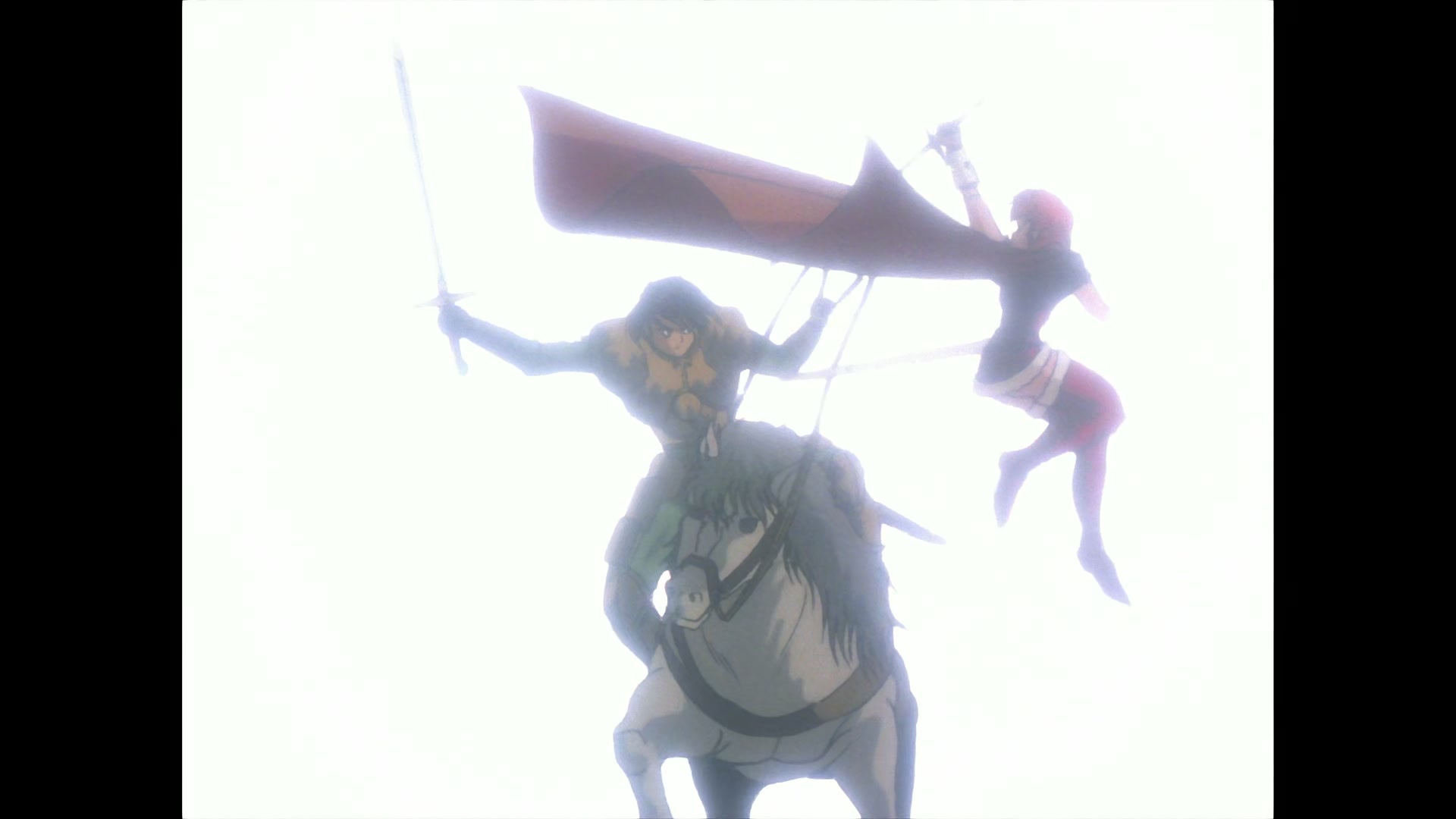 Record of Lodoss War Ep 8: Requiem for Warriors @ 00:05:38