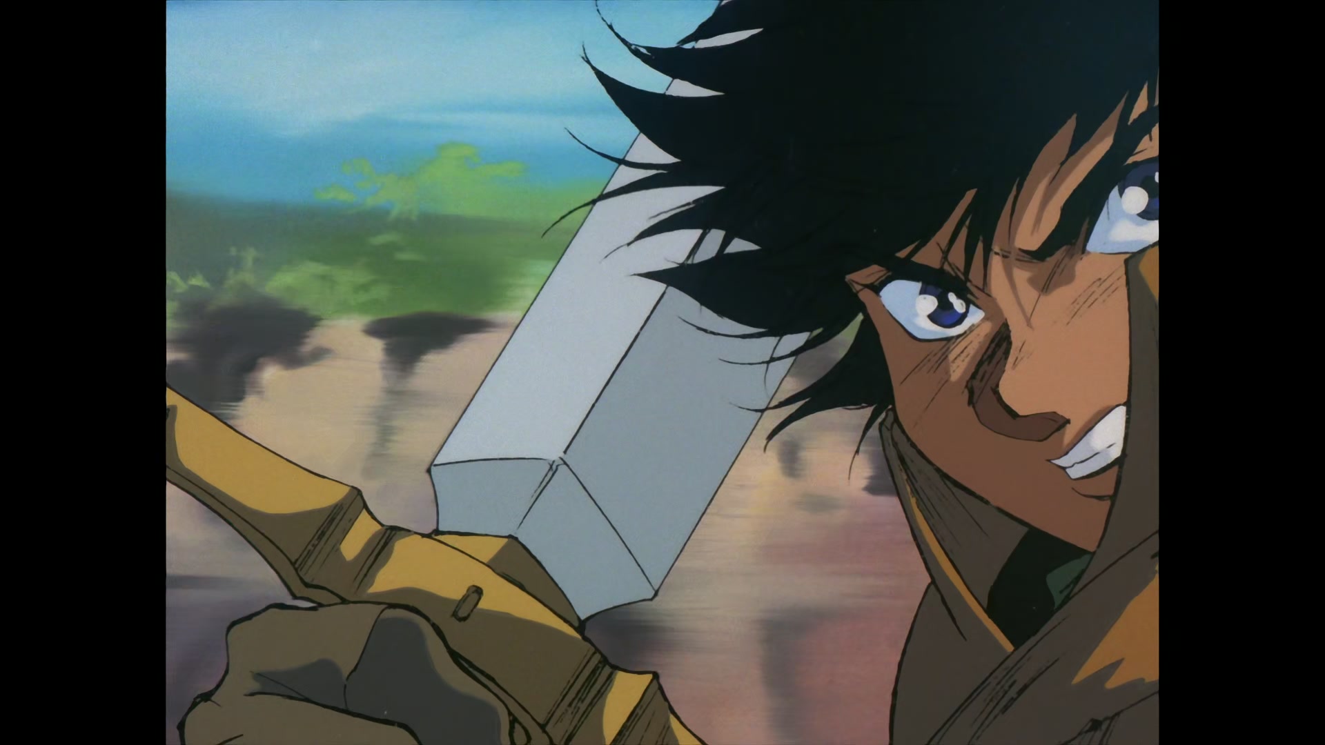 Record of Lodoss War Ep 8: Requiem for Warriors @ 00:05:44