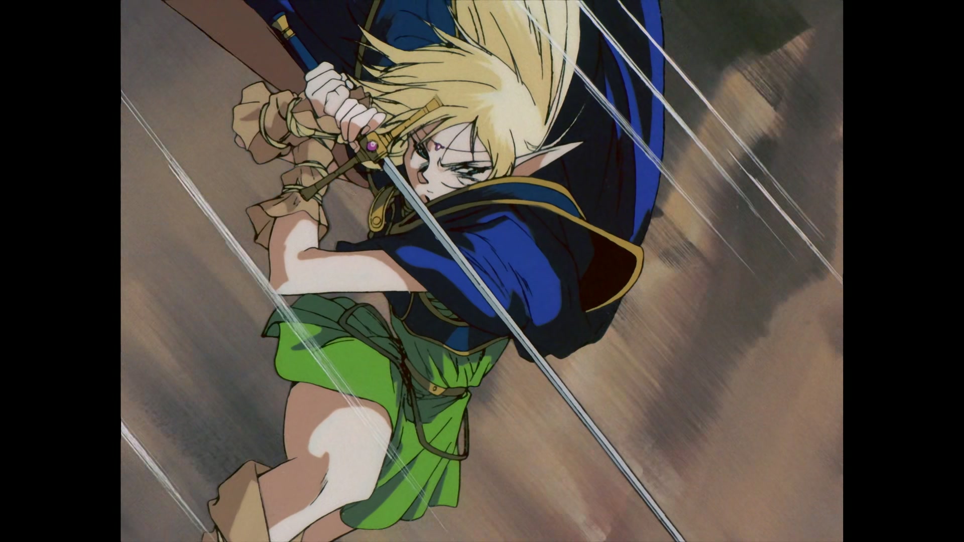 Record of Lodoss War Ep 8: Requiem for Warriors @ 00:05:53