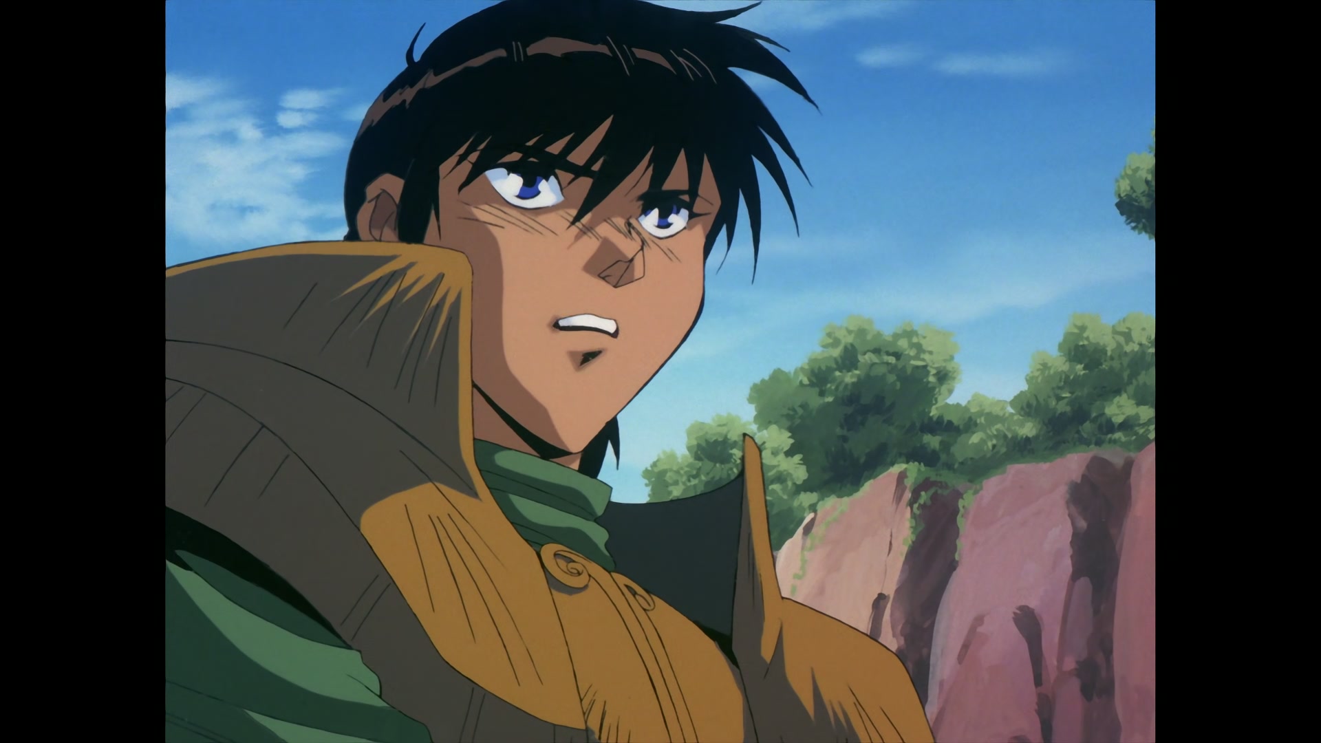 Record of Lodoss War Ep 8: Requiem for Warriors @ 00:06:06