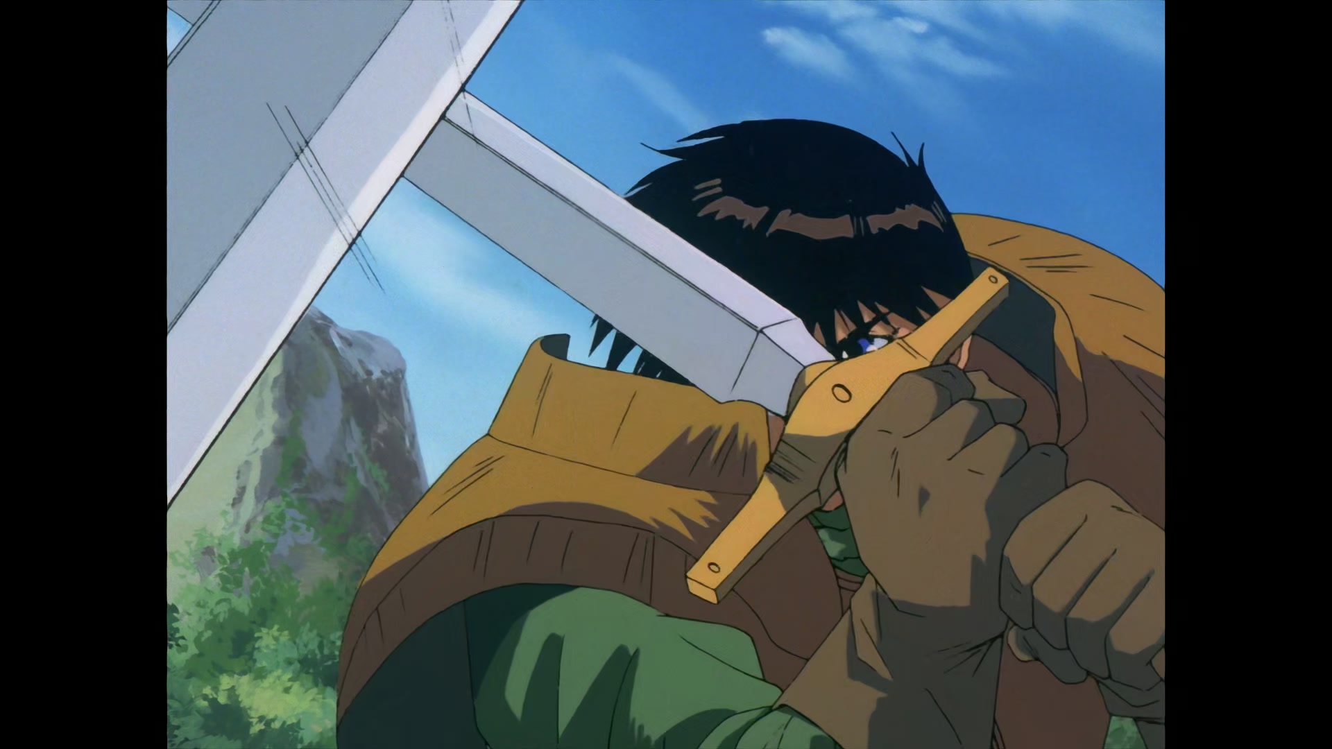 Record of Lodoss War Ep 8: Requiem for Warriors @ 00:06:12