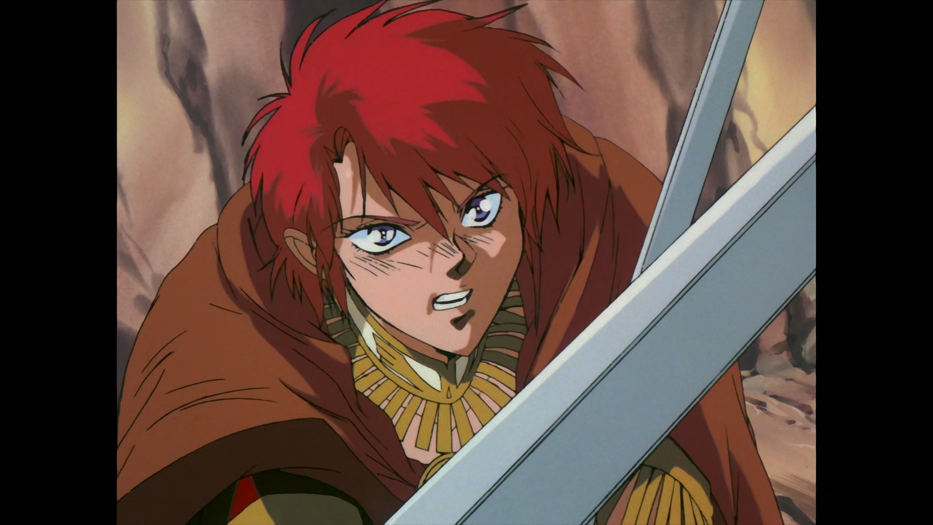Record of Lodoss War Ep 8: Requiem for Warriors @ 00:06:15