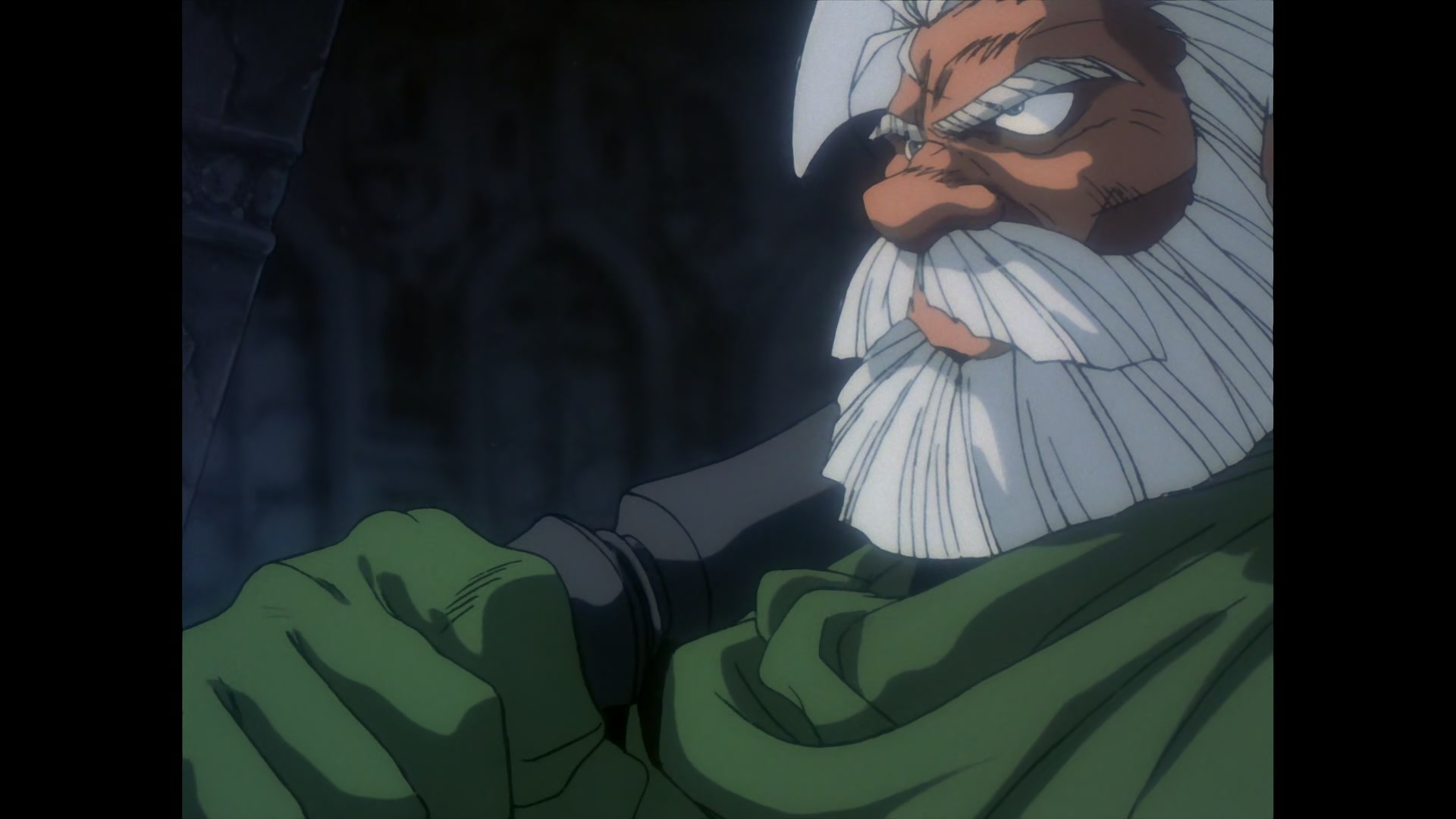 Record of Lodoss War Ep 8: Requiem for Warriors @ 00:11:49