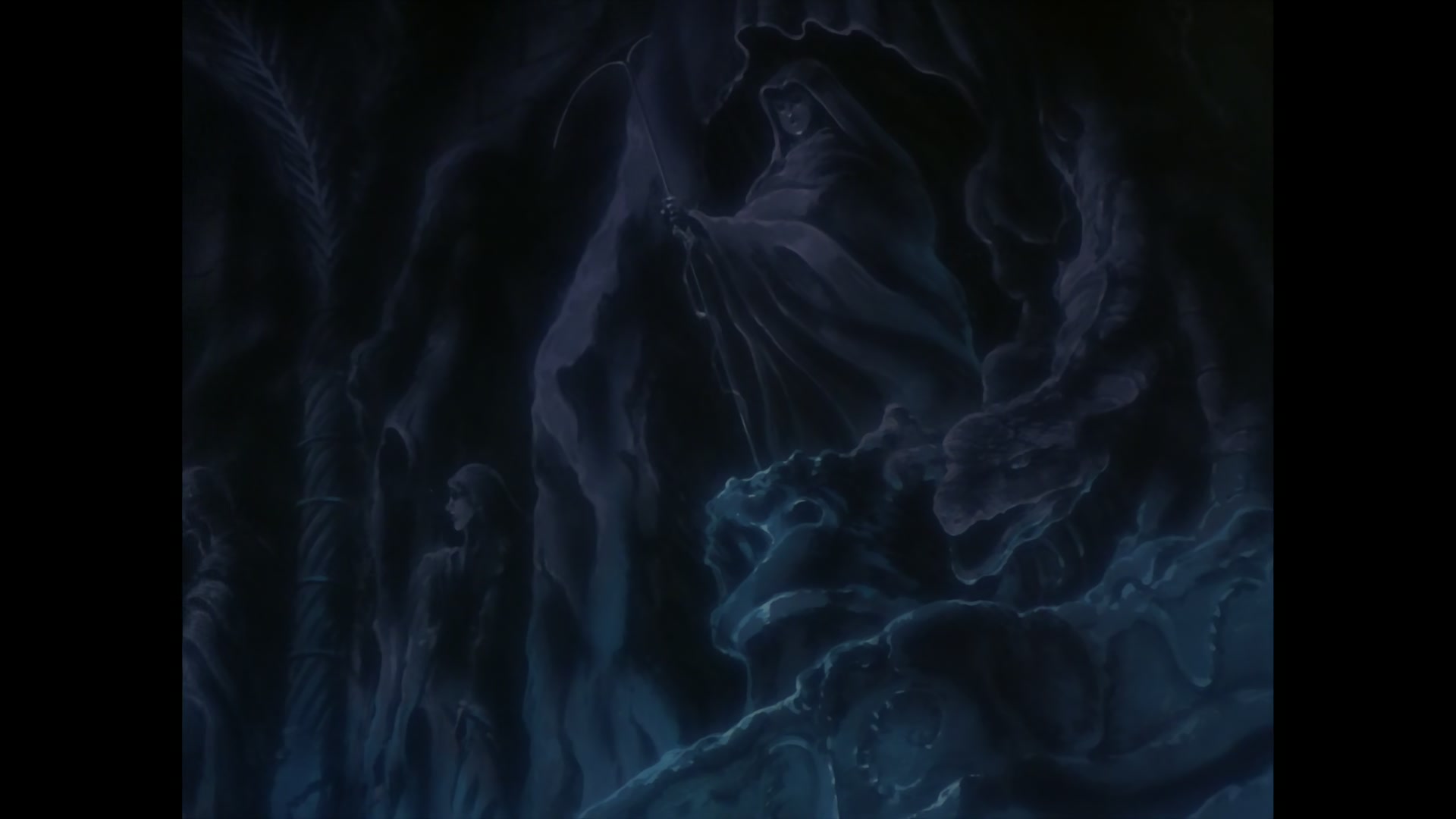 Record of Lodoss War Ep 8: Requiem for Warriors @ 00:11:52