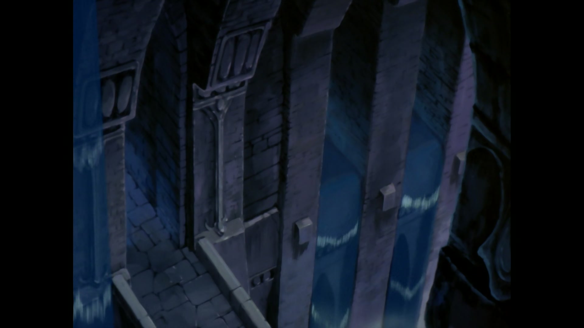 Record of Lodoss War Ep 8: Requiem for Warriors @ 00:11:55
