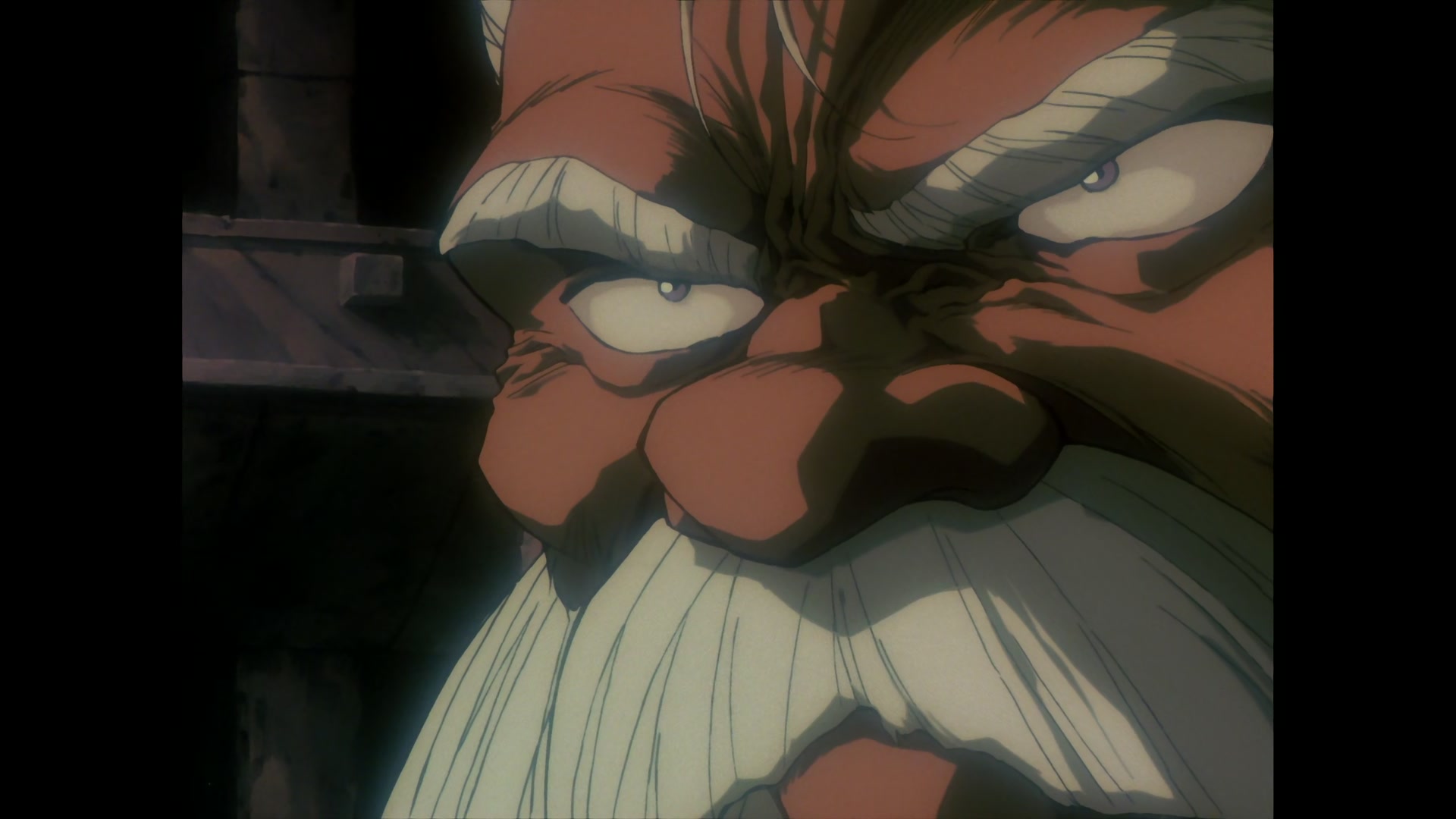 Record of Lodoss War Ep 8: Requiem for Warriors @ 00:12:17