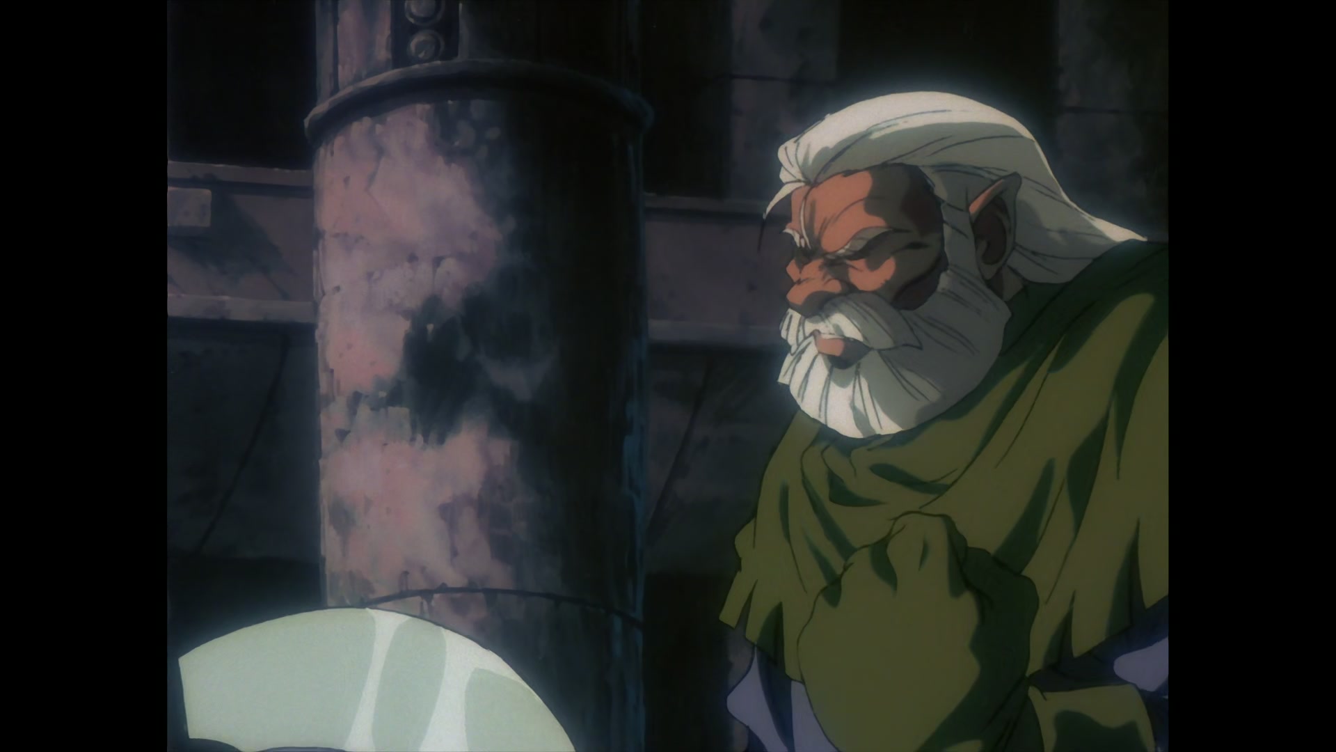 Record of Lodoss War Ep 8: Requiem for Warriors @ 00:12:29
