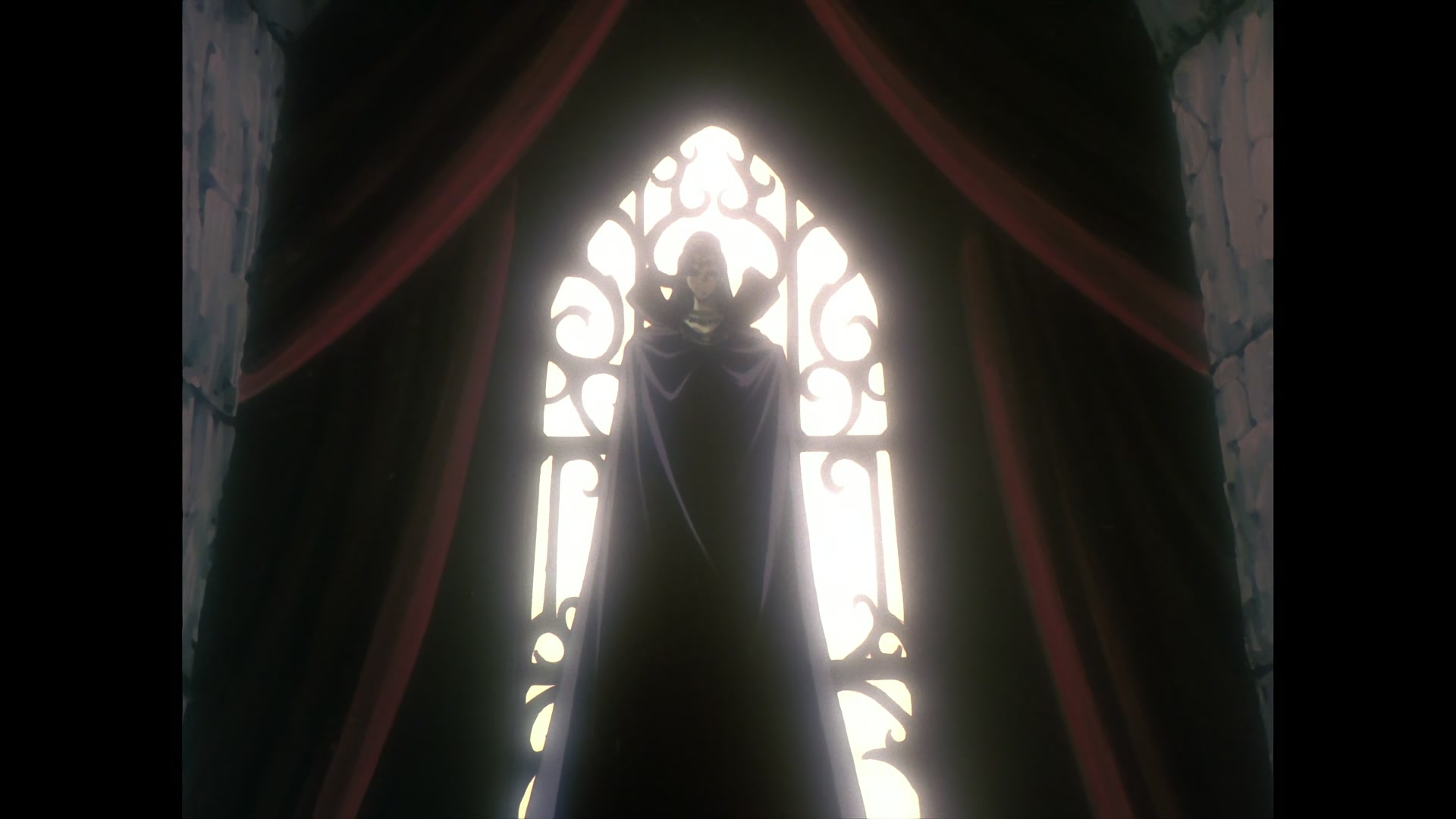 Record of Lodoss War Ep 8: Requiem for Warriors @ 00:12:41