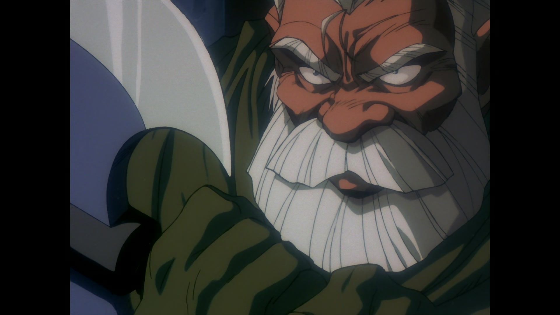 Record of Lodoss War Ep 8: Requiem for Warriors @ 00:12:44