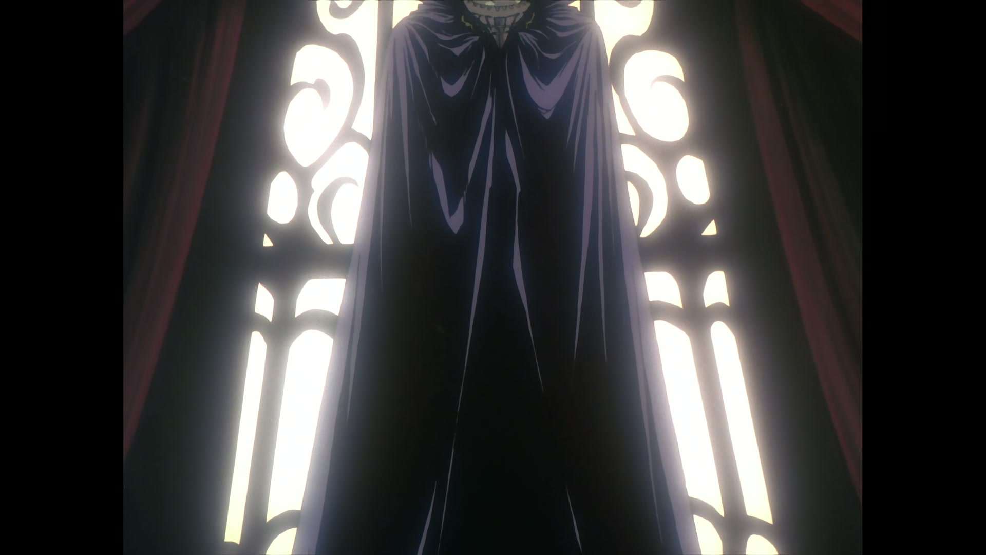 Record of Lodoss War Ep 8: Requiem for Warriors @ 00:12:50