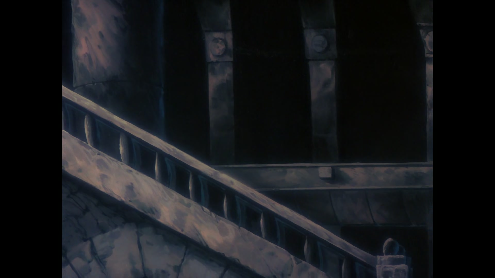 Record of Lodoss War Ep 8: Requiem for Warriors @ 00:13:06