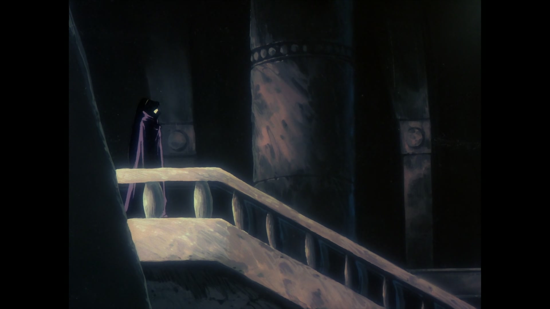 Record of Lodoss War Ep 8: Requiem for Warriors @ 00:13:09