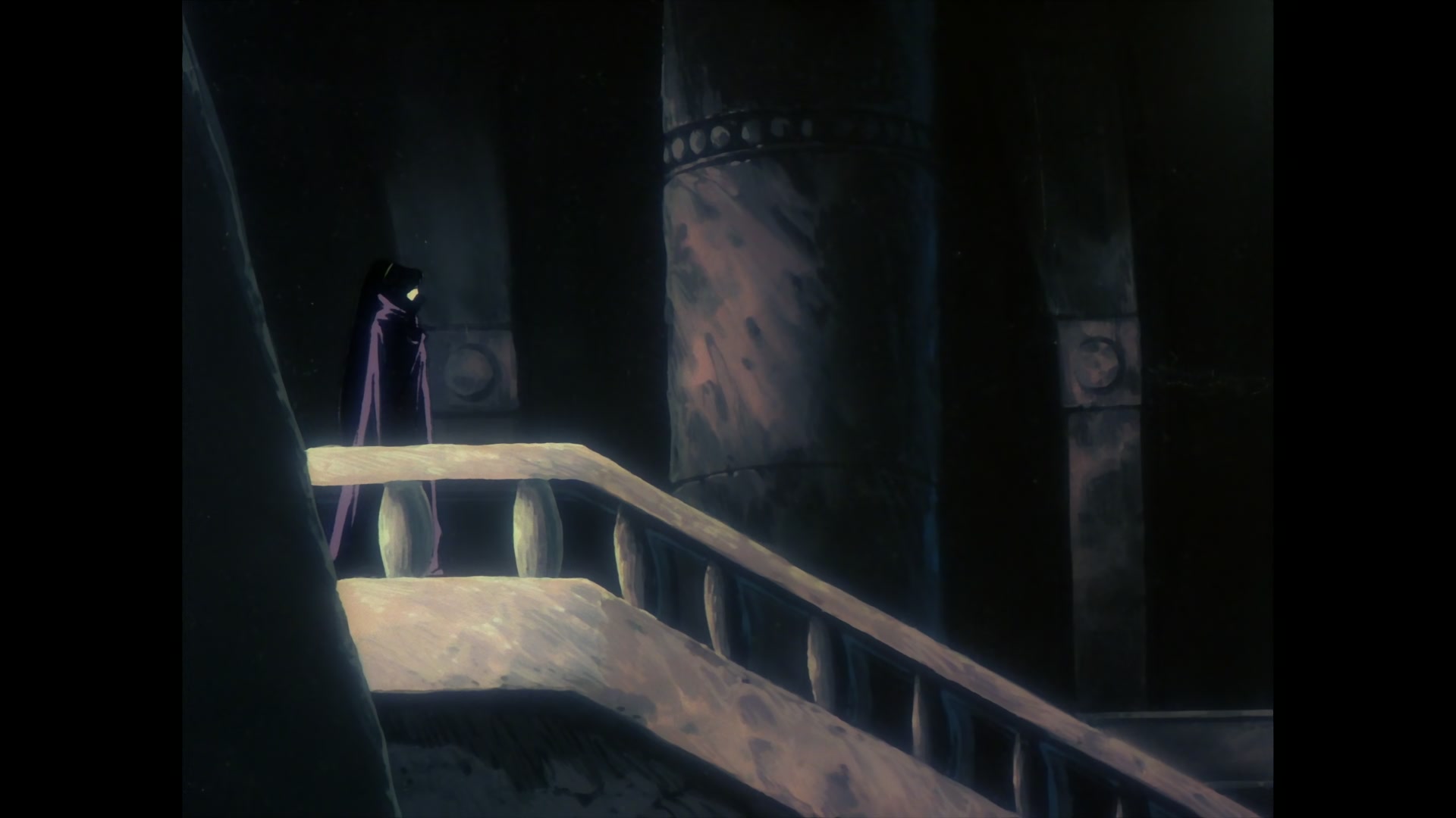 Record of Lodoss War Ep 8: Requiem for Warriors @ 00:13:12