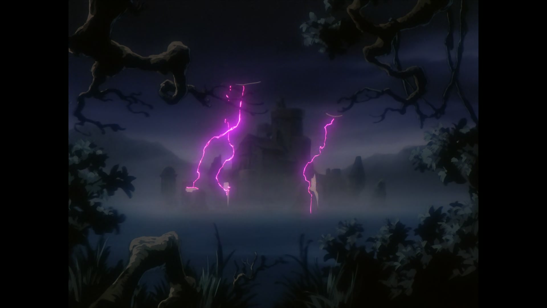 Record of Lodoss War Ep 8: Requiem for Warriors @ 00:13:15