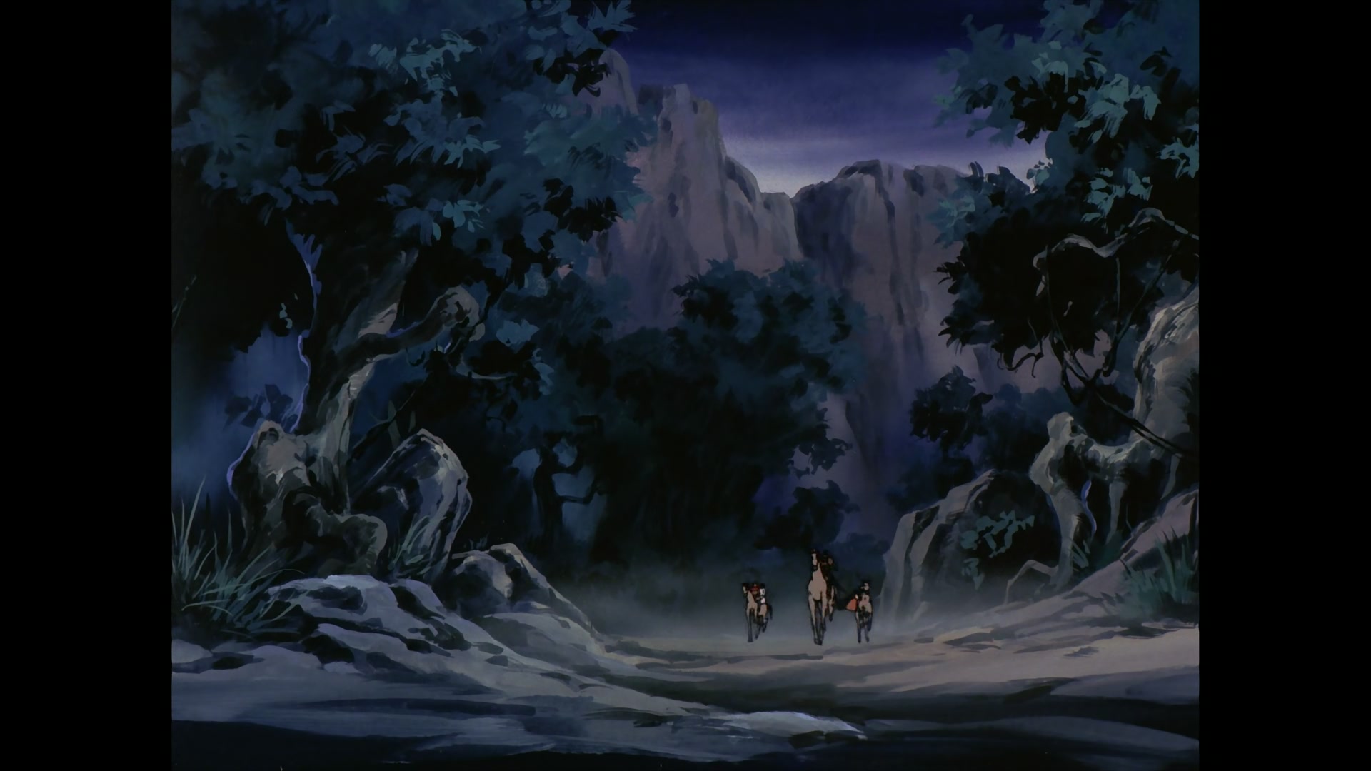Record of Lodoss War Ep 8: Requiem for Warriors @ 00:13:21