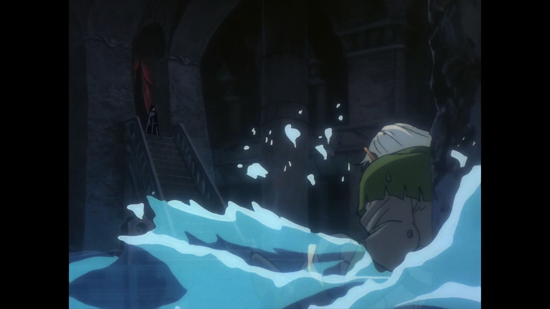 Record of Lodoss War Ep 8: Requiem for Warriors @ 00:13:27