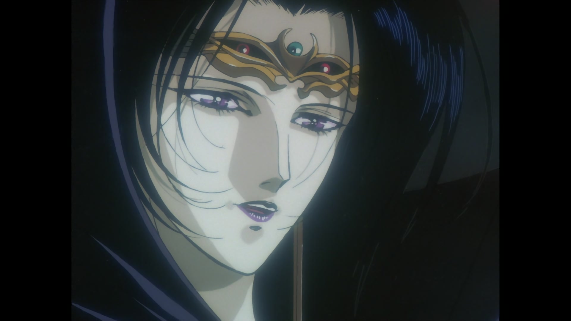 Record of Lodoss War Ep 8: Requiem for Warriors @ 00:13:40