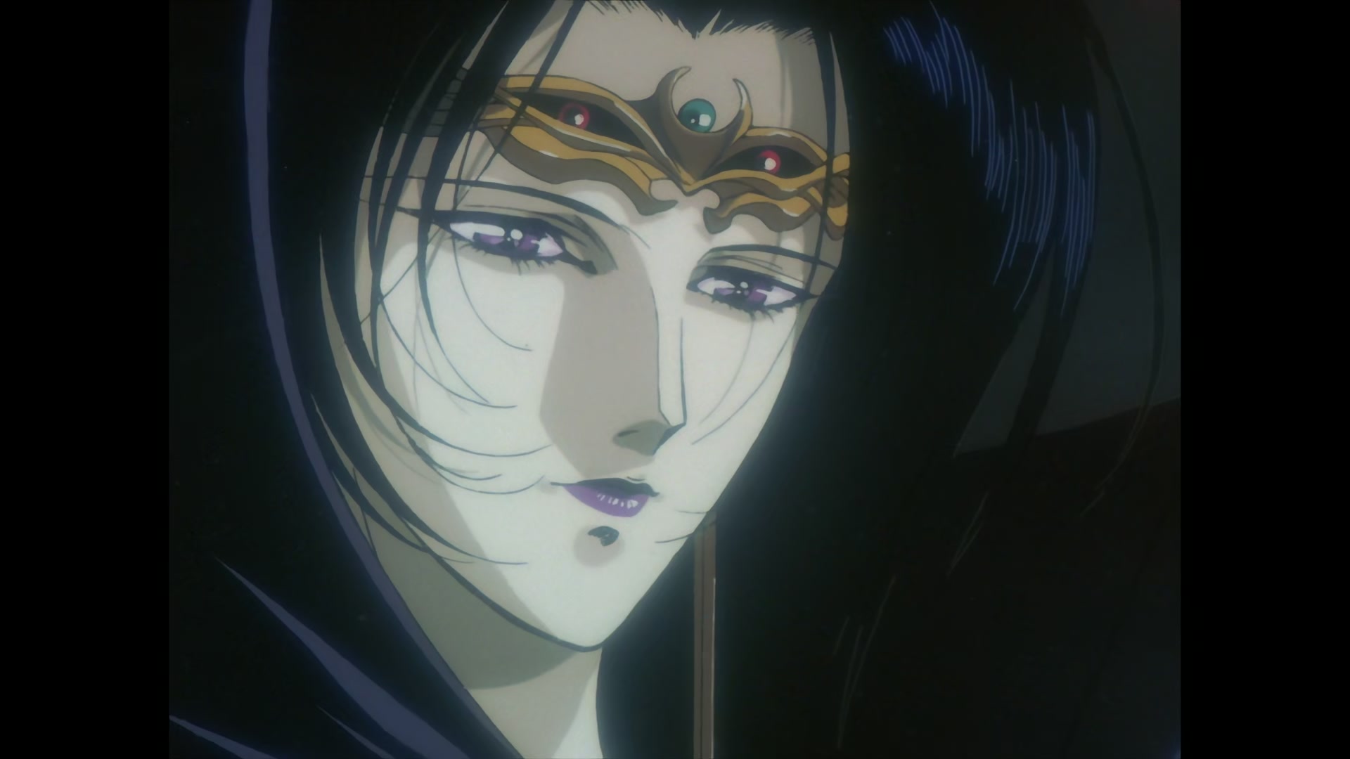 Record of Lodoss War Ep 8: Requiem for Warriors @ 00:13:46