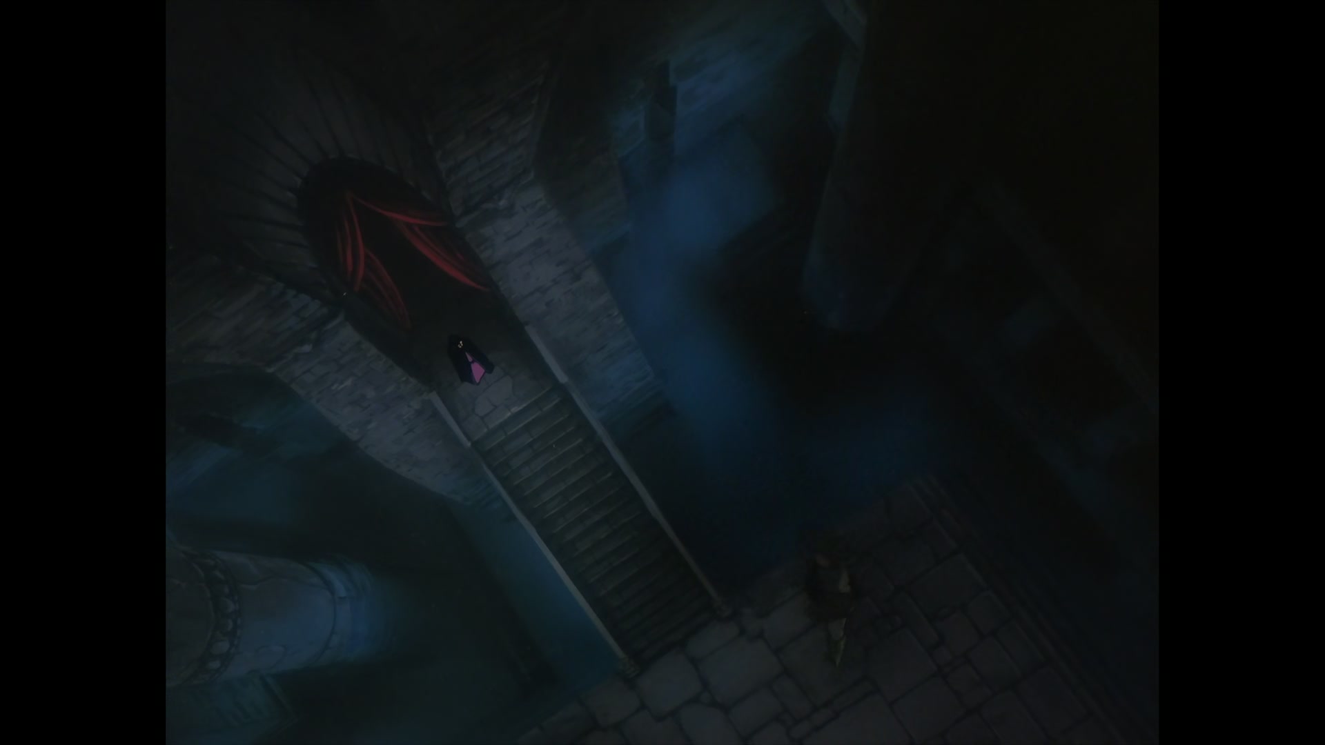 Record of Lodoss War Ep 8: Requiem for Warriors @ 00:13:55
