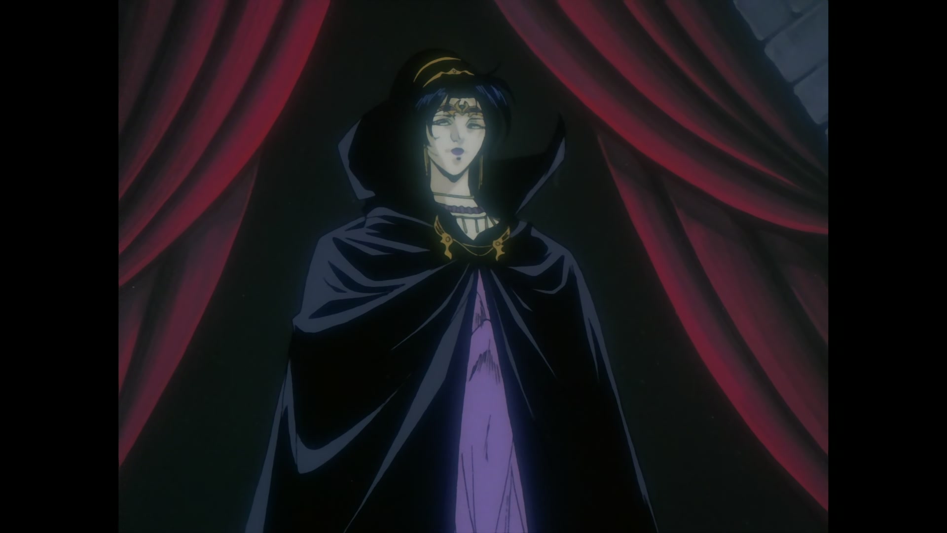 Record of Lodoss War Ep 8: Requiem for Warriors @ 00:14:10