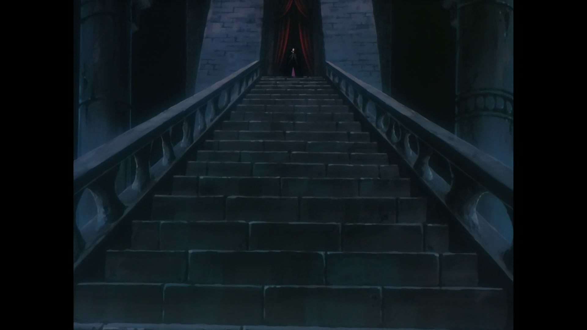 Record of Lodoss War Ep 8: Requiem for Warriors @ 00:14:22