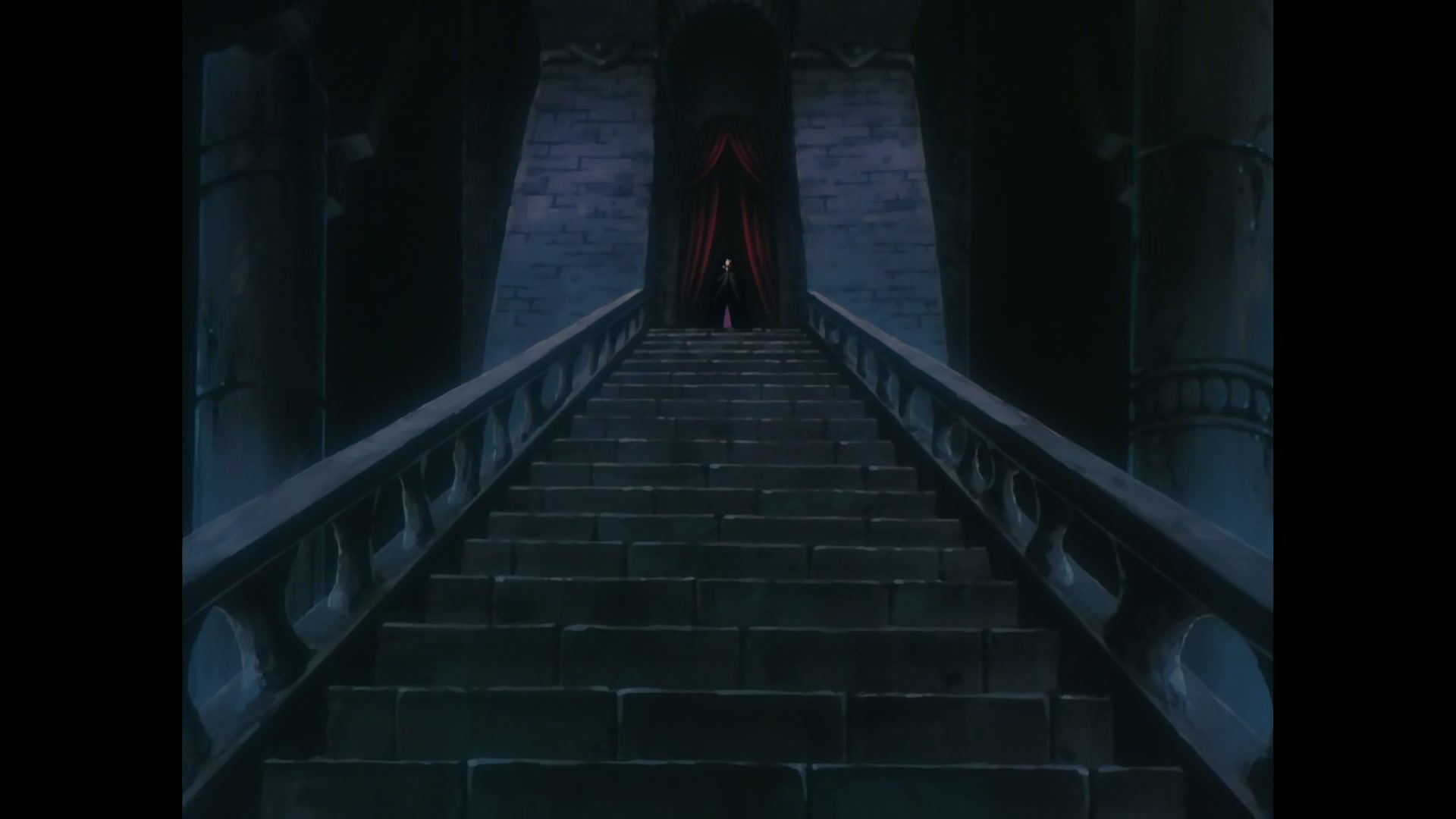 Record of Lodoss War Ep 8: Requiem for Warriors @ 00:14:26