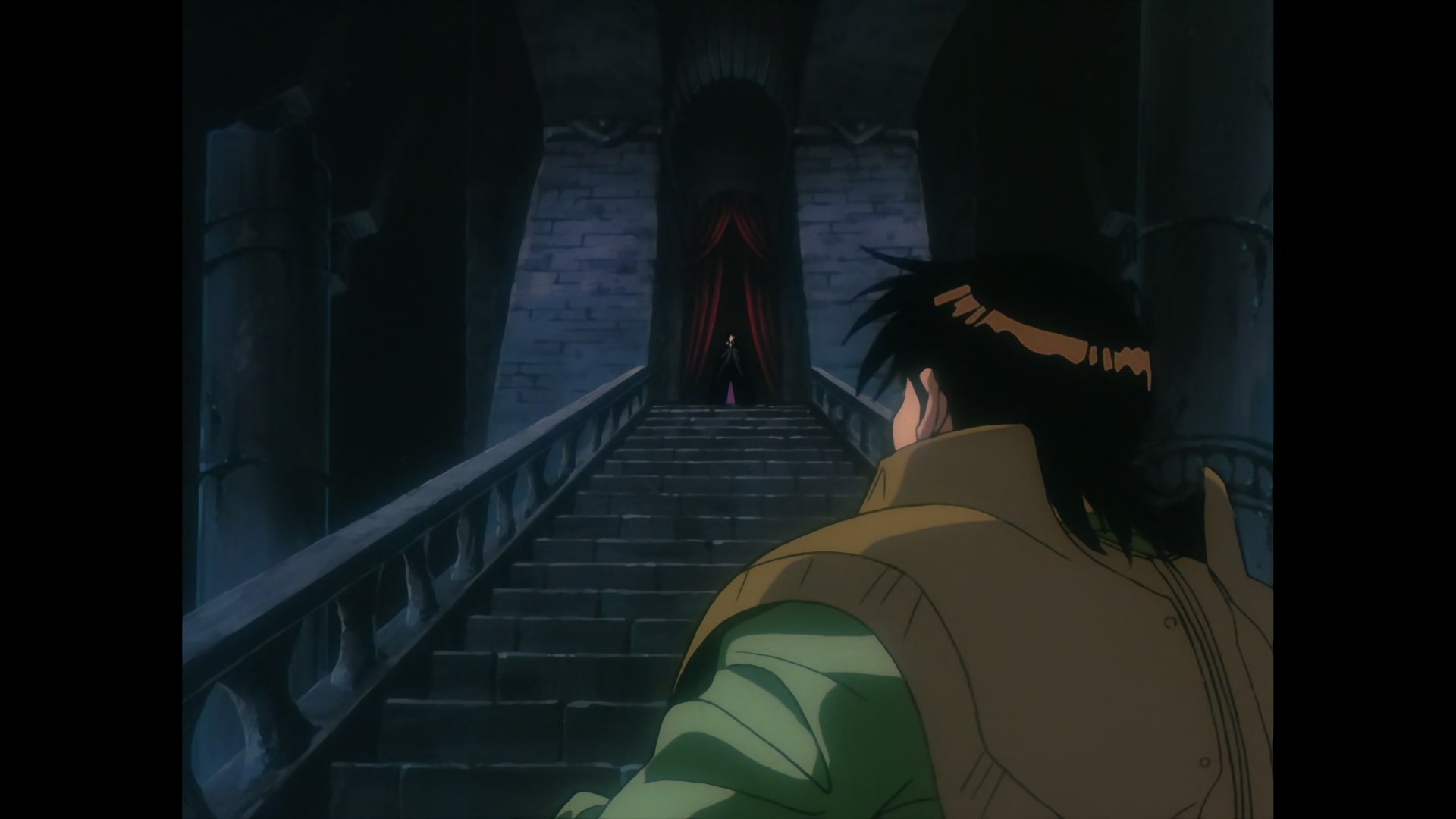 Record of Lodoss War Ep 8: Requiem for Warriors @ 00:14:29