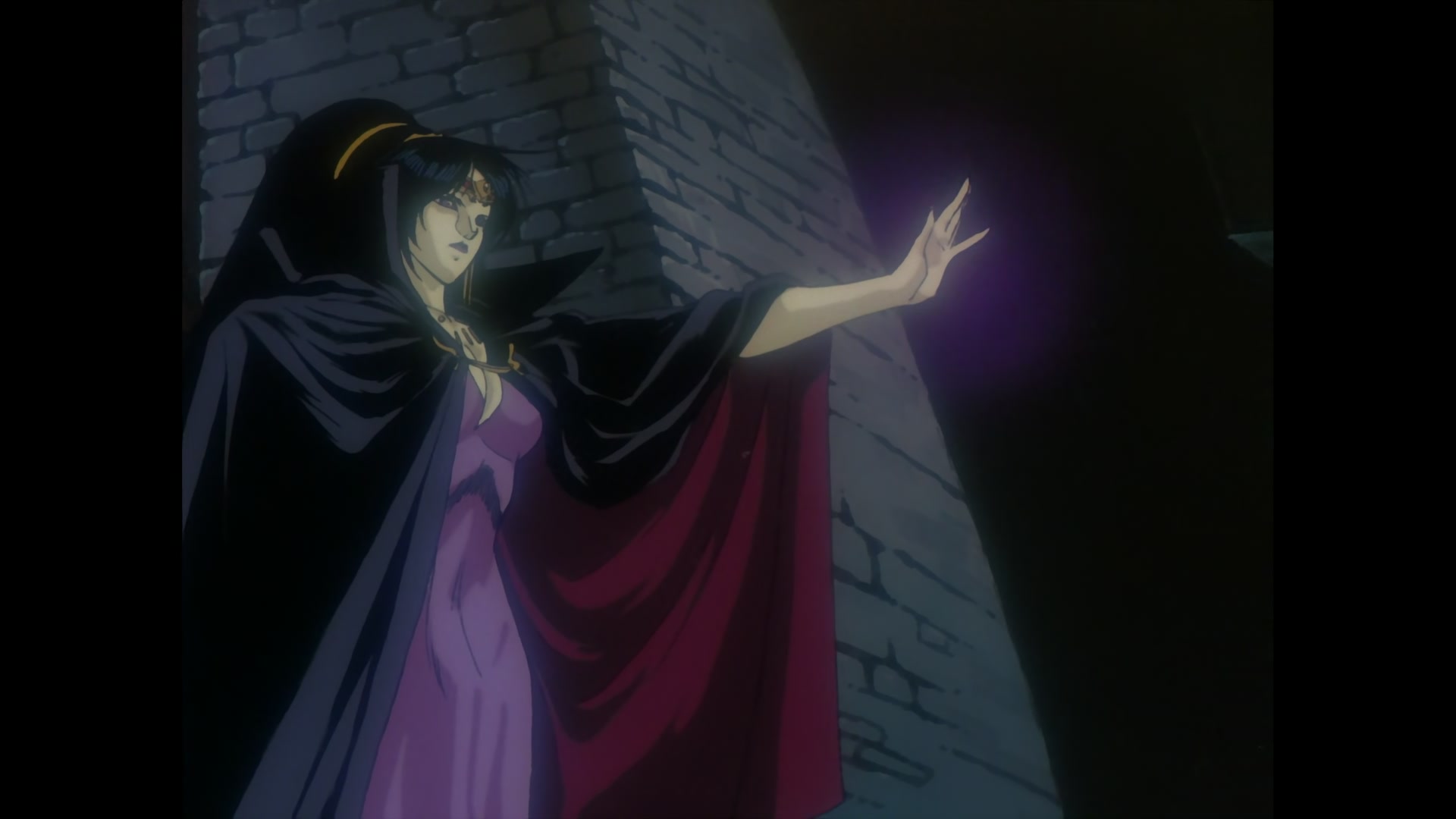 Record of Lodoss War Ep 8: Requiem for Warriors @ 00:15:15