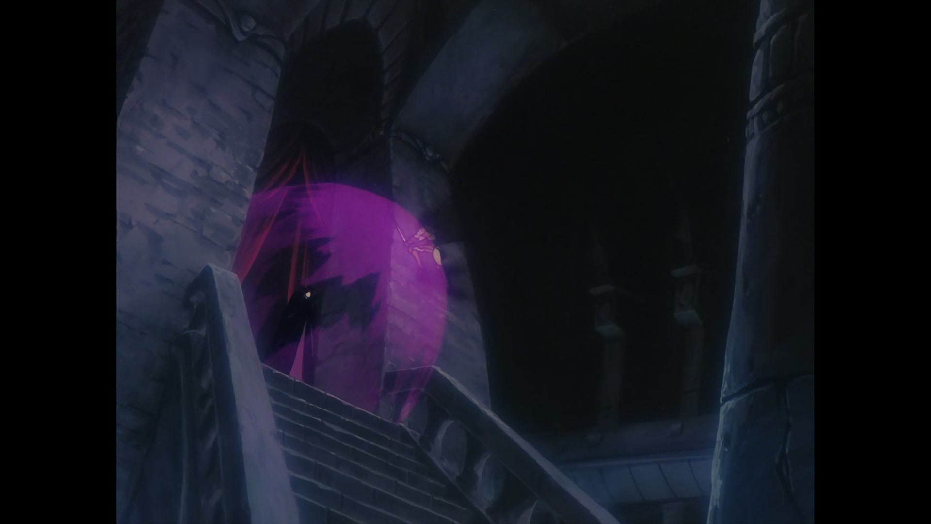 Record of Lodoss War Ep 8: Requiem for Warriors @ 00:15:39