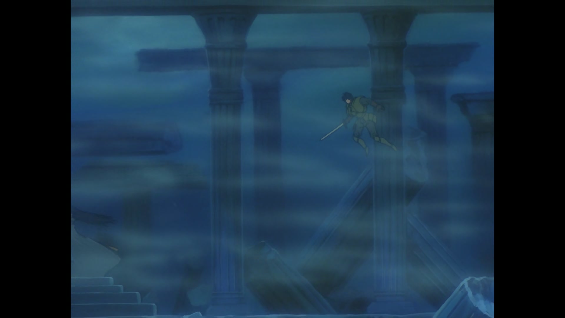 Record of Lodoss War Ep 8: Requiem for Warriors @ 00:15:51