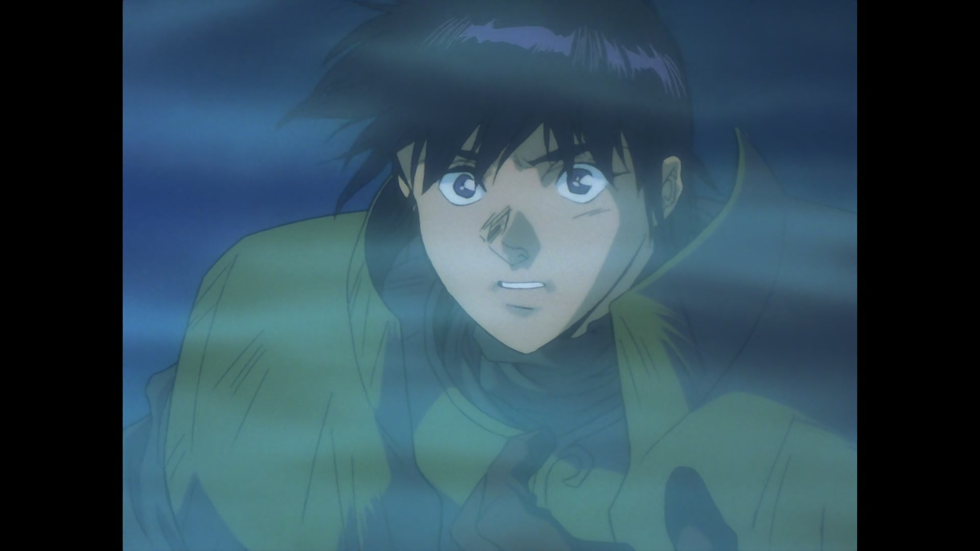 Record of Lodoss War Ep 8: Requiem for Warriors @ 00:16:07