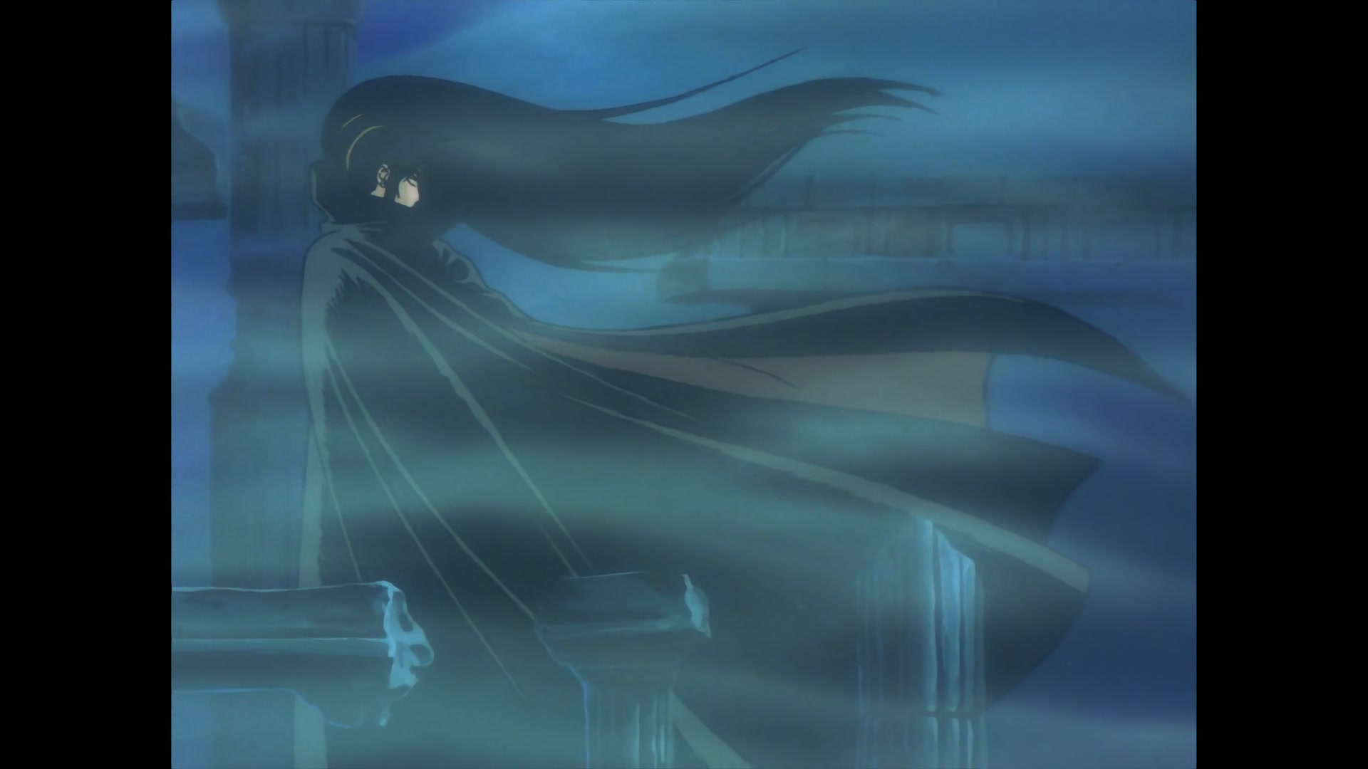 Record of Lodoss War Ep 8: Requiem for Warriors @ 00:16:10