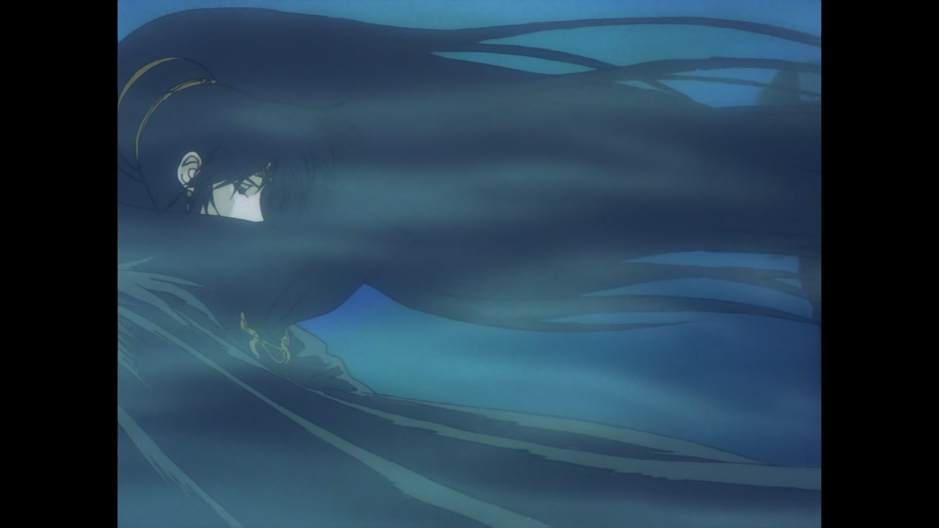 Record of Lodoss War Ep 8: Requiem for Warriors @ 00:16:37