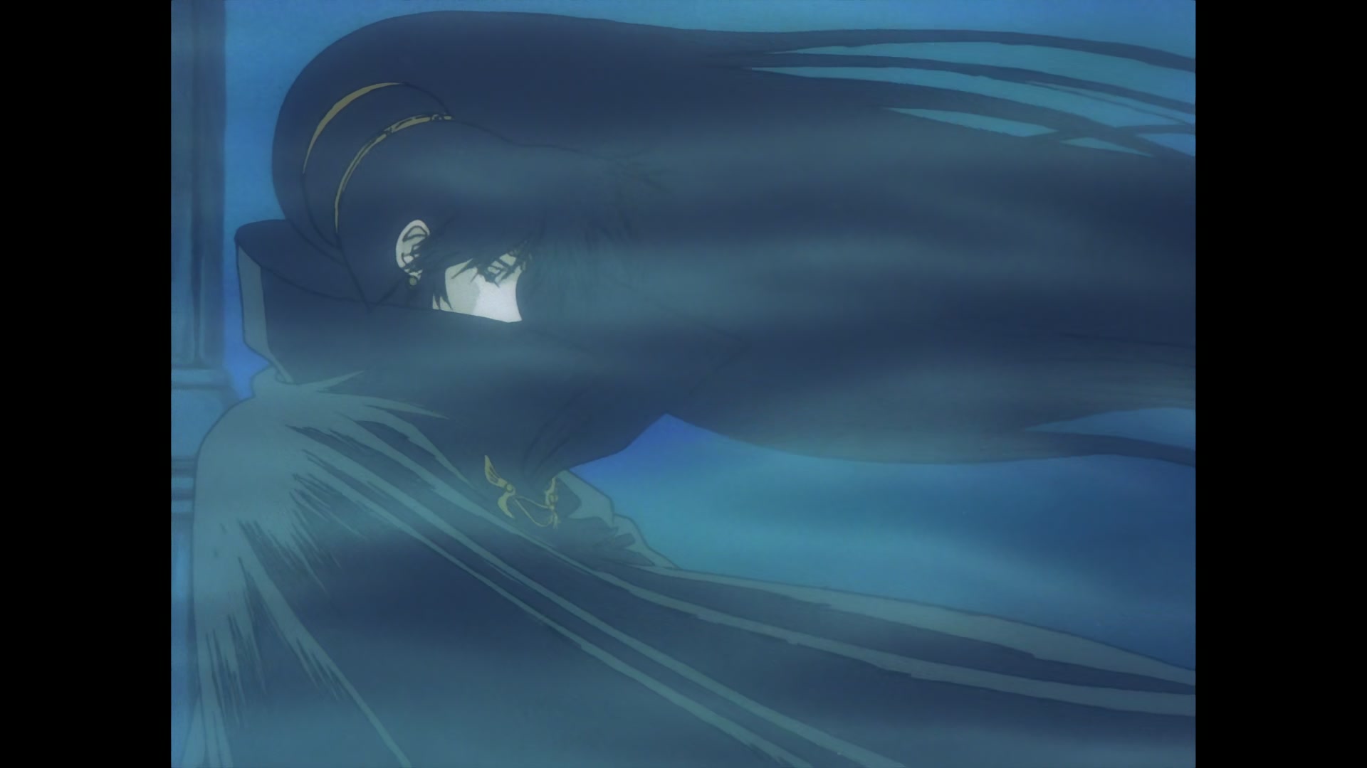 Record of Lodoss War Ep 8: Requiem for Warriors @ 00:16:44