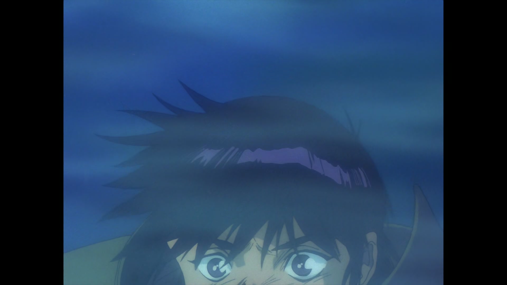Record of Lodoss War Ep 8: Requiem for Warriors @ 00:16:50