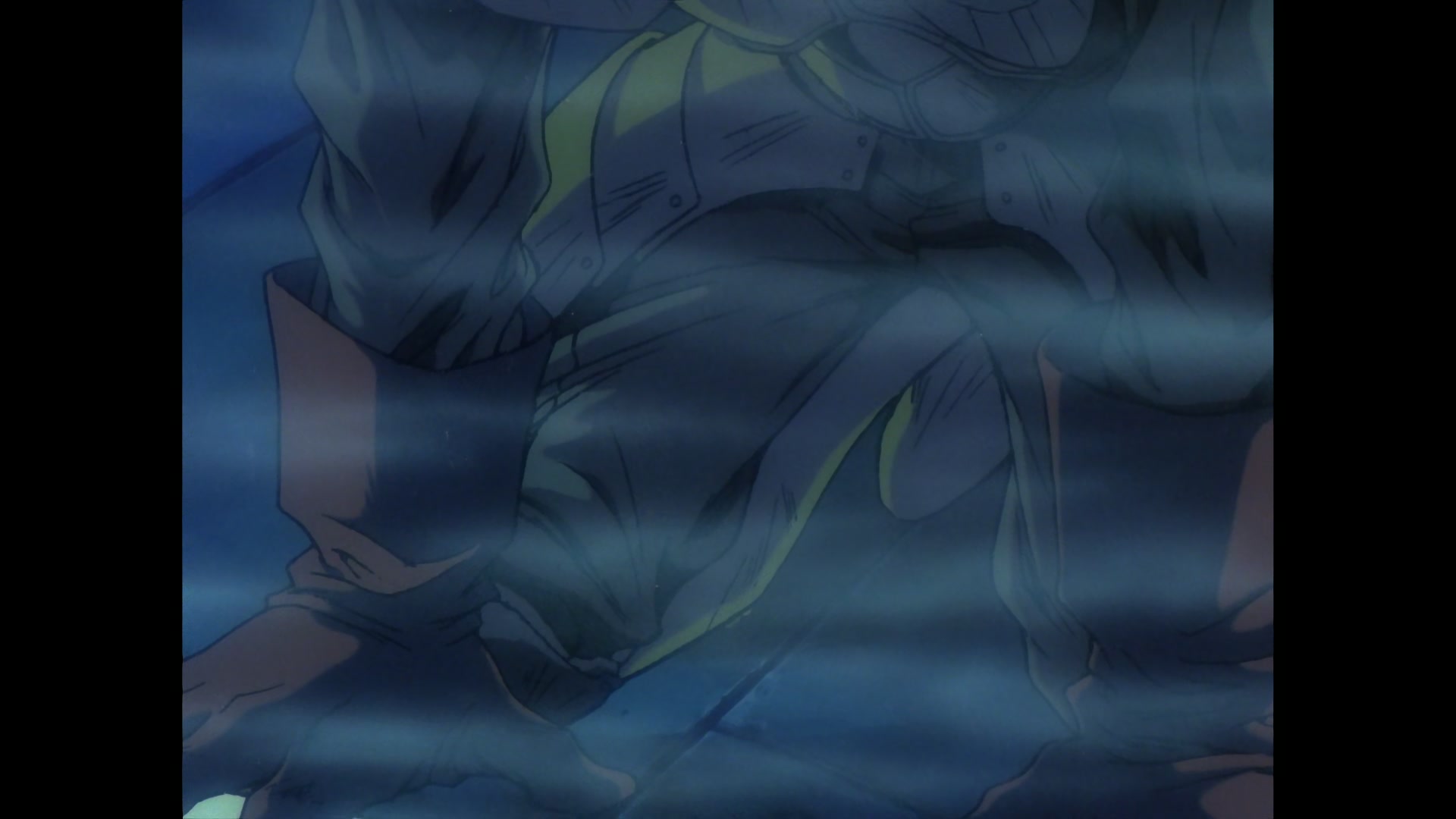 Record of Lodoss War Ep 8: Requiem for Warriors @ 00:16:59