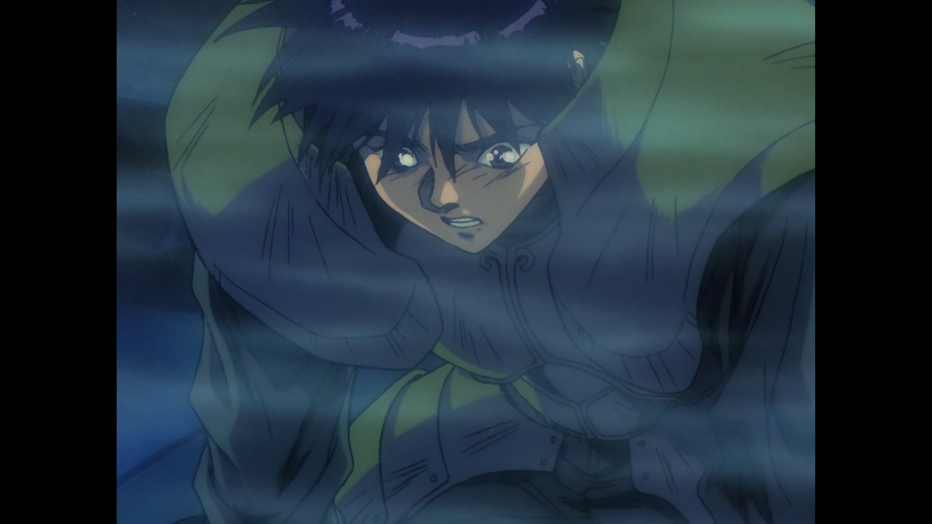Record of Lodoss War Ep 8: Requiem for Warriors @ 00:17:02