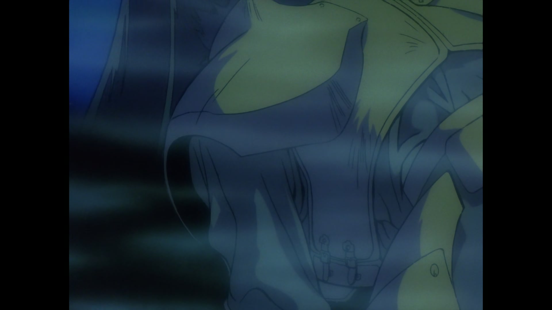 Record of Lodoss War Ep 8: Requiem for Warriors @ 00:17:14