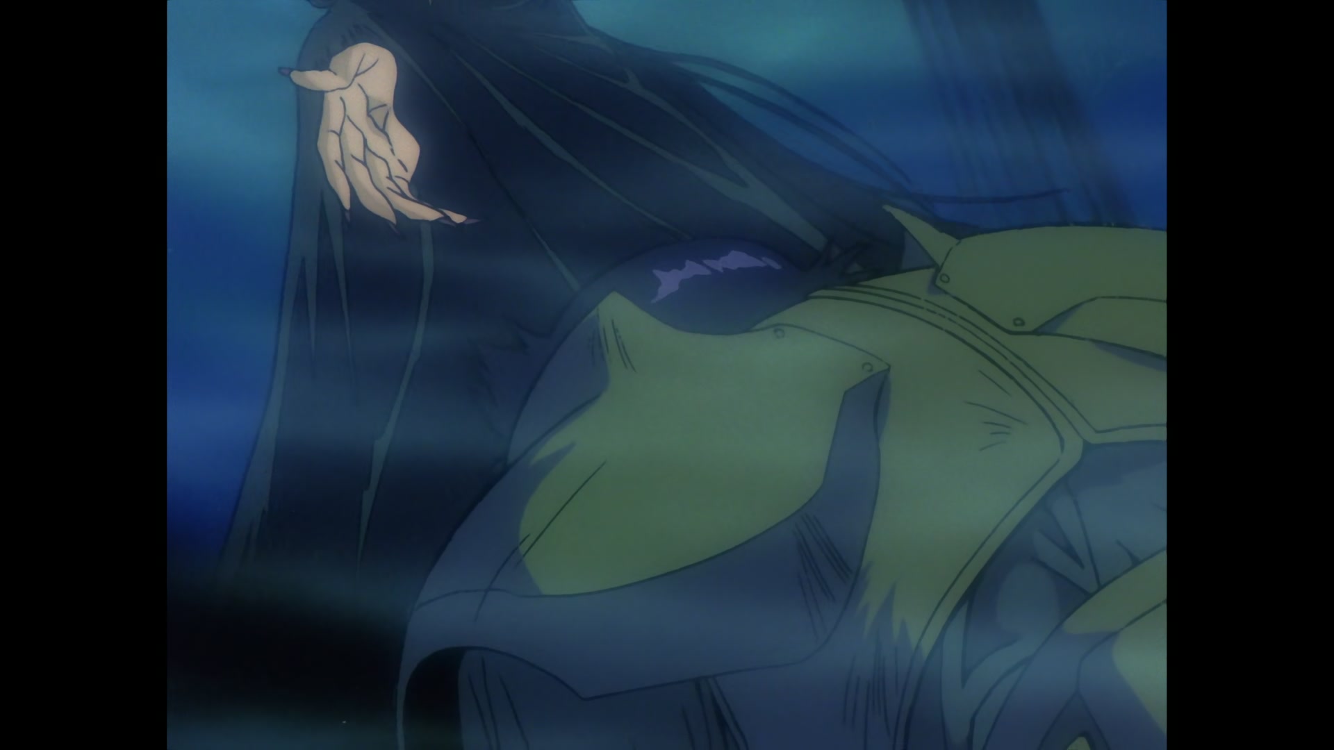 Record of Lodoss War Ep 8: Requiem for Warriors @ 00:17:17