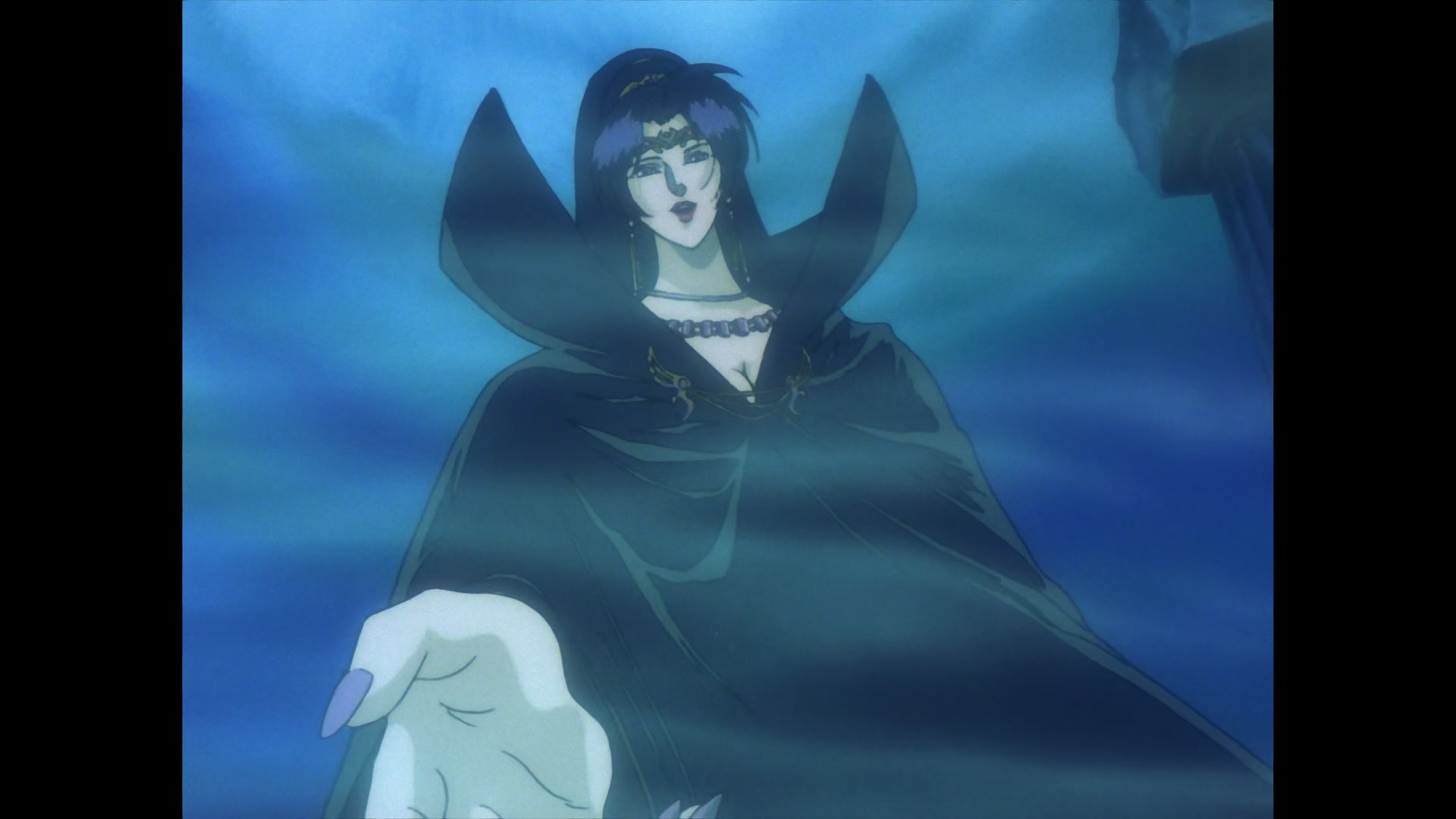 Record of Lodoss War Ep 8: Requiem for Warriors @ 00:17:23