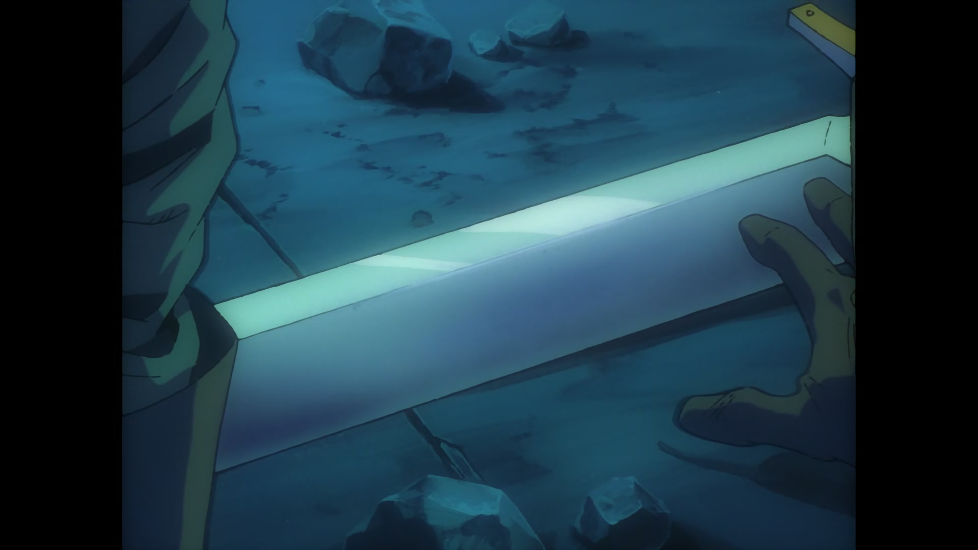 Record of Lodoss War Ep 8: Requiem for Warriors @ 00:17:33