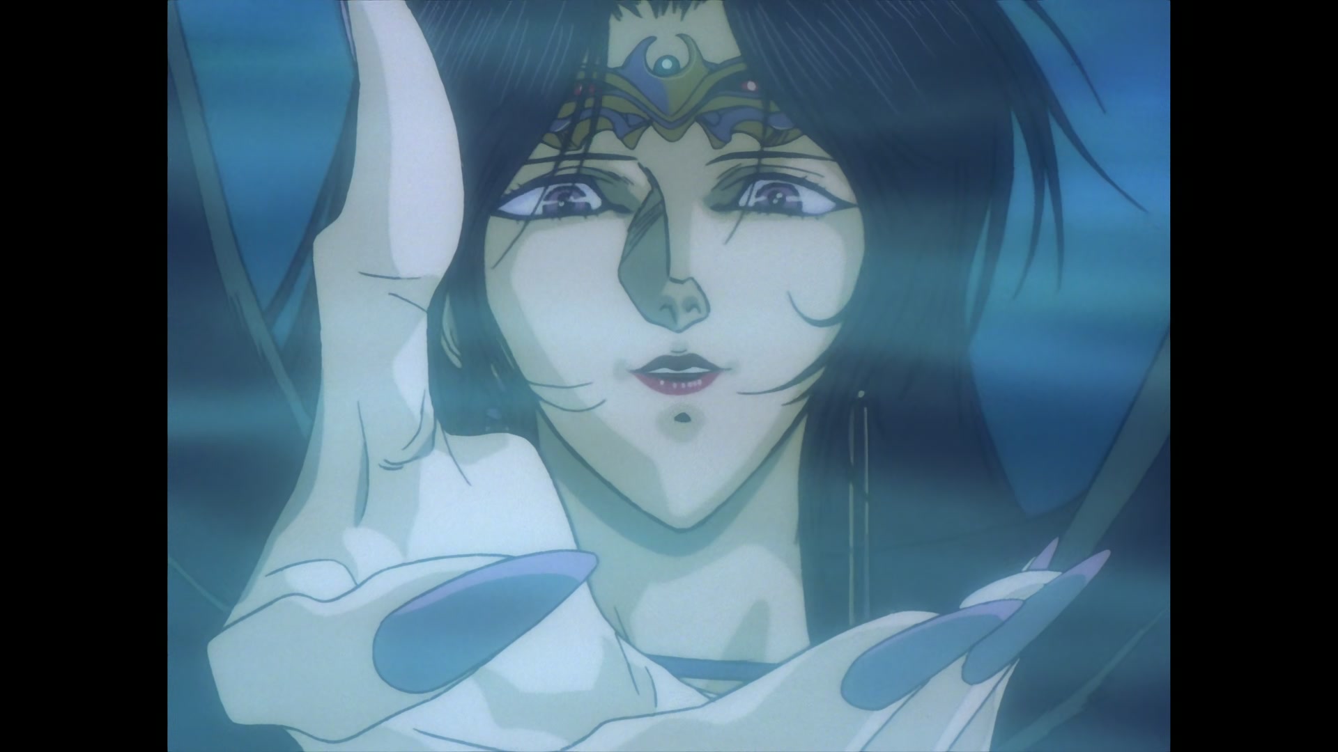 Record of Lodoss War Ep 8: Requiem for Warriors @ 00:17:42