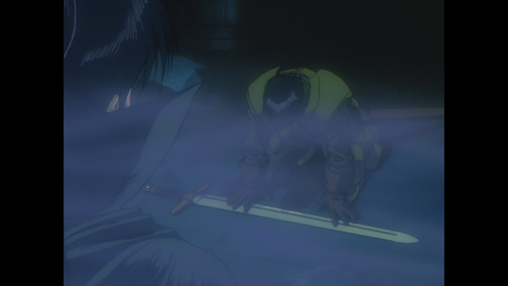 Record of Lodoss War Ep 8: Requiem for Warriors @ 00:17:48