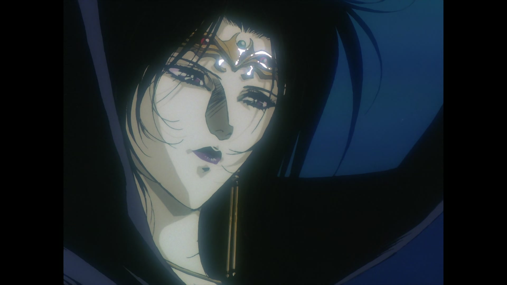 Record of Lodoss War Ep 8: Requiem for Warriors @ 00:18:00