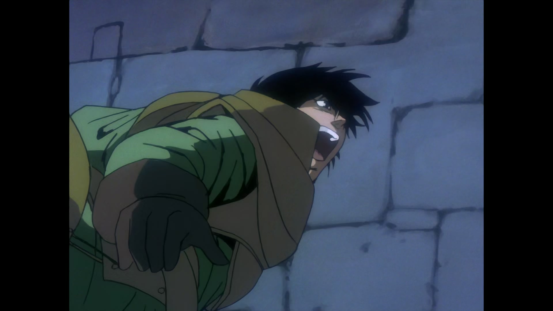 Record of Lodoss War Ep 8: Requiem for Warriors @ 00:18:03
