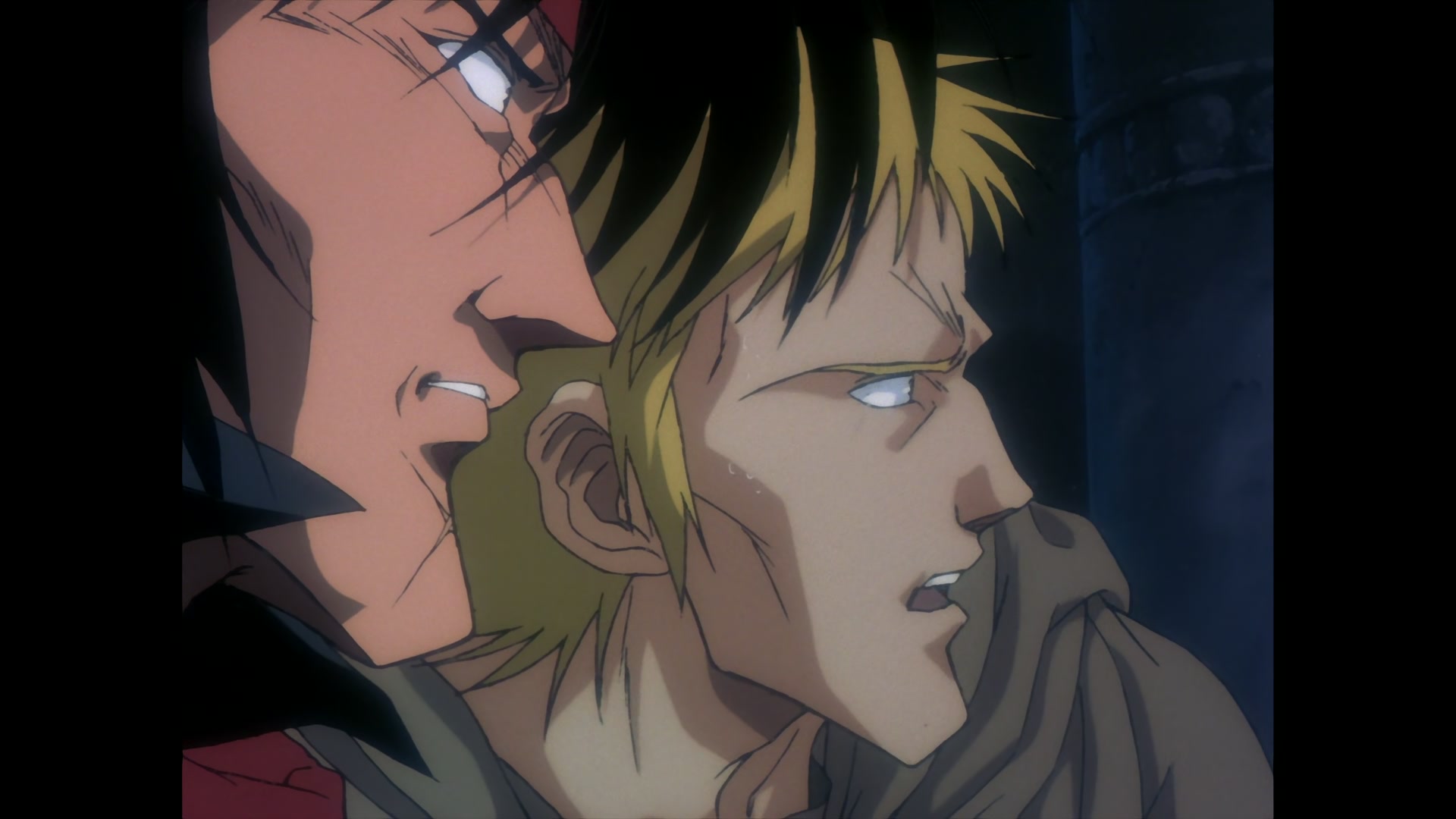 Record of Lodoss War Ep 8: Requiem for Warriors @ 00:18:22