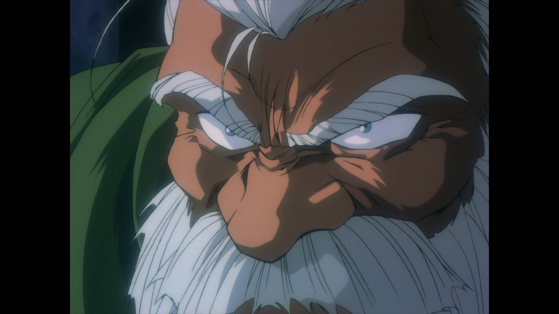 Record of Lodoss War Ep 8: Requiem for Warriors @ 00:18:25