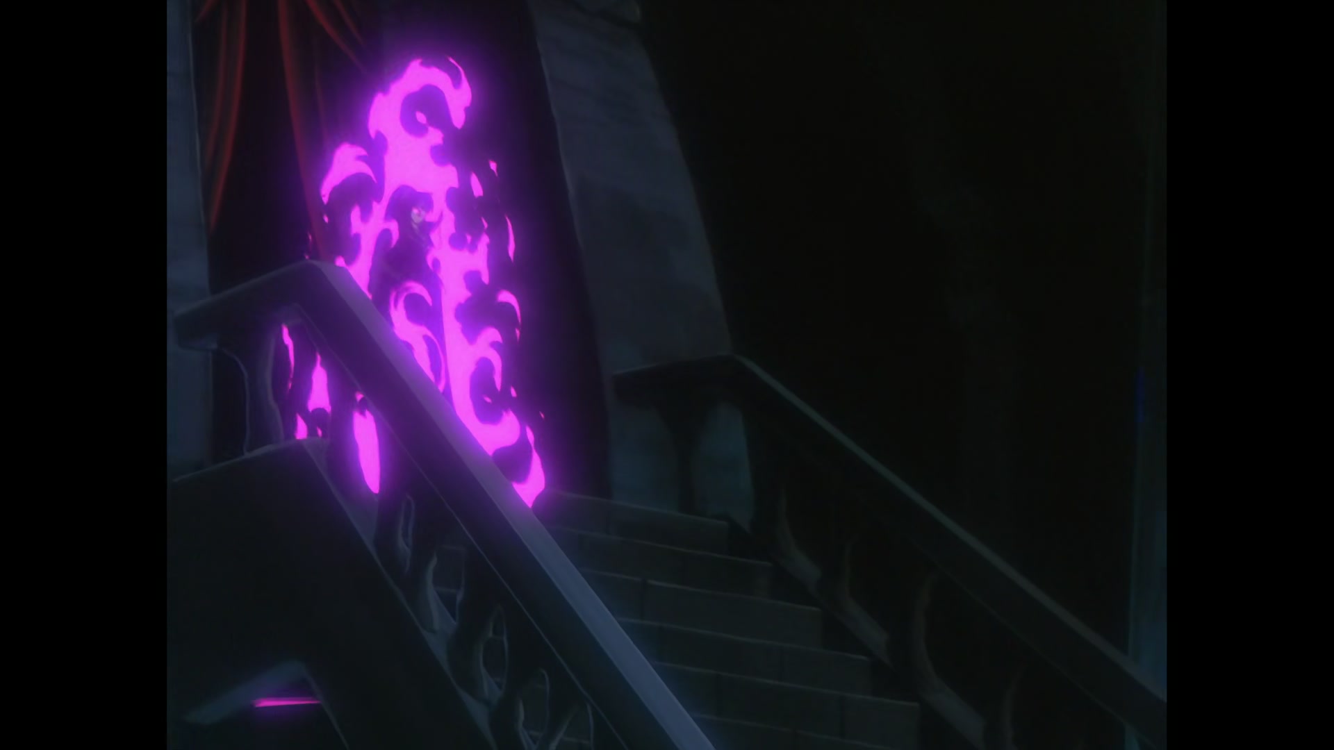 Record of Lodoss War Ep 8: Requiem for Warriors @ 00:18:28